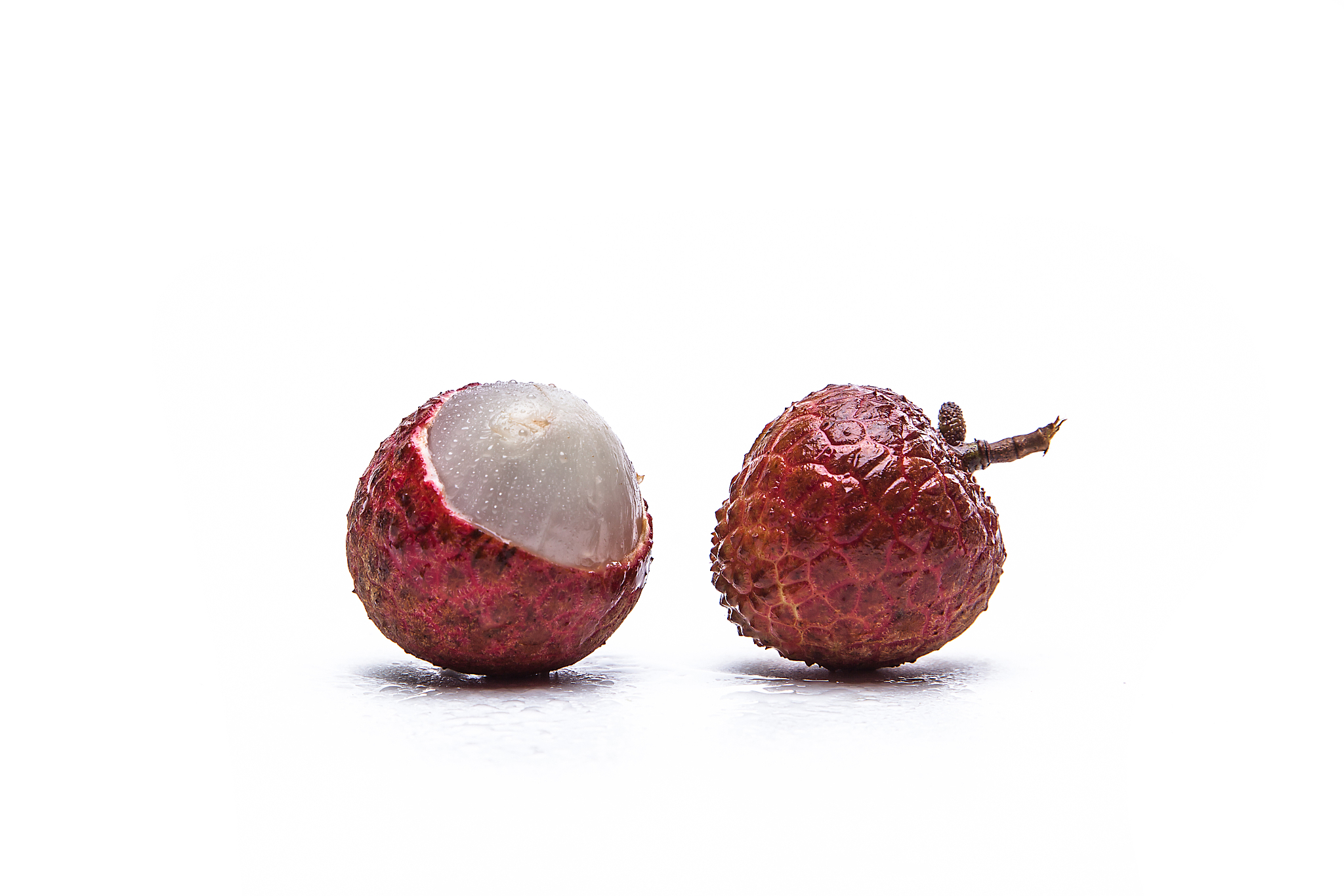 吃荔枝的功效与作用禁忌