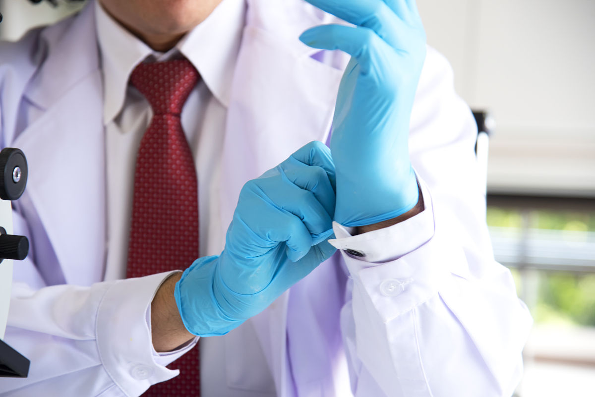 建筑检测实习周记：初识检测，充满期待