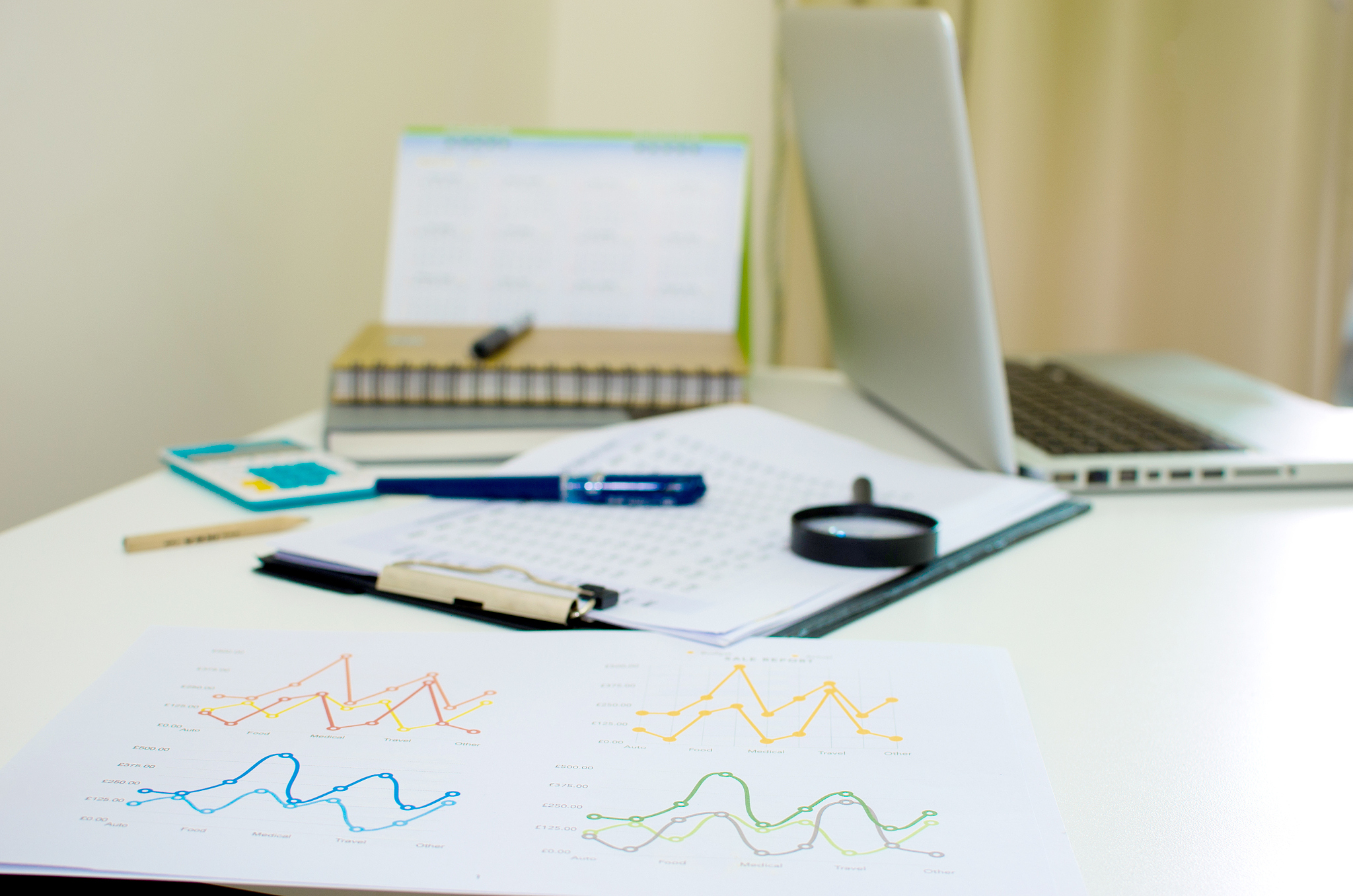 文秘高效工作秘诀：提升效率的四个关键要素