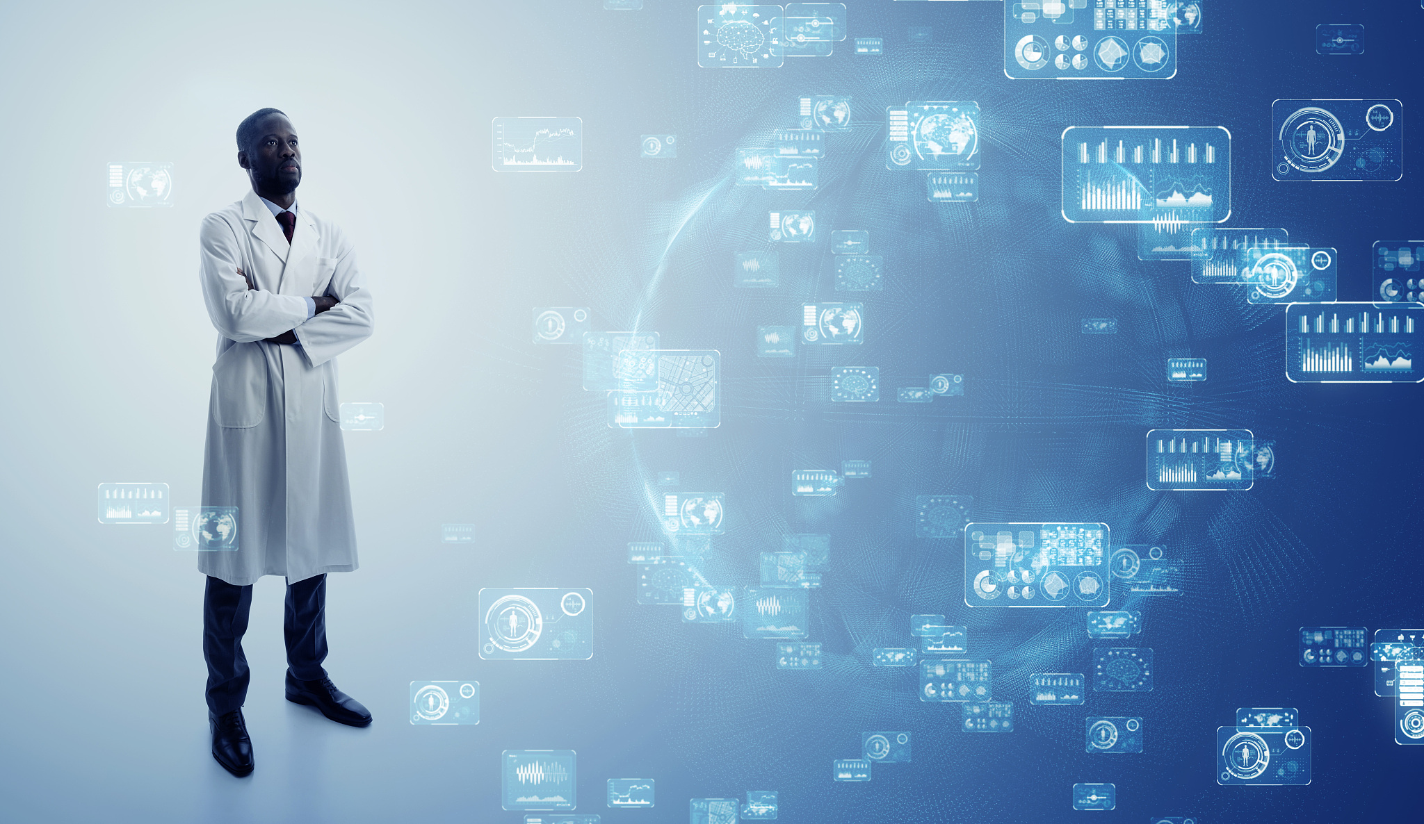 长安大学的计算机科学与技术专业就业前景