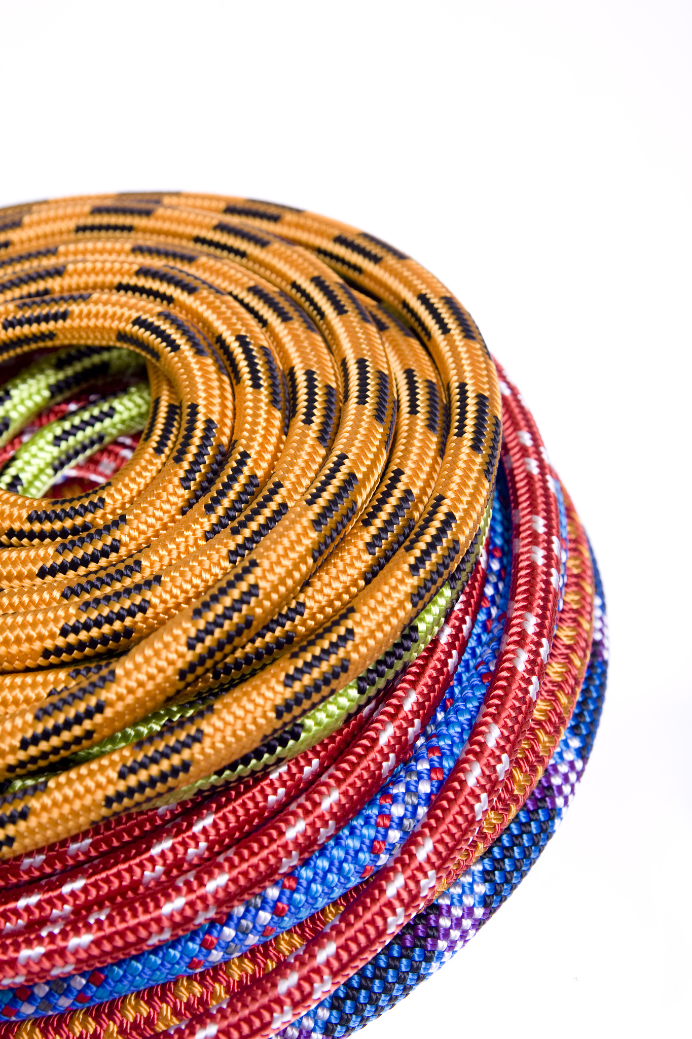 climbing rope