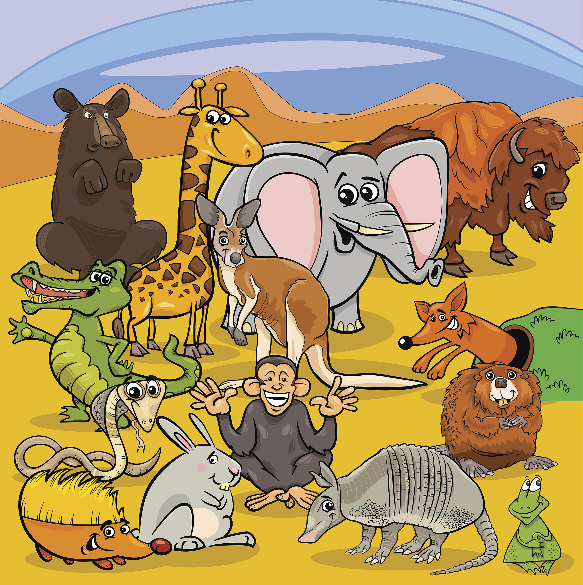 The Enduring Legacy of American Animation: A History, Impact, and Future