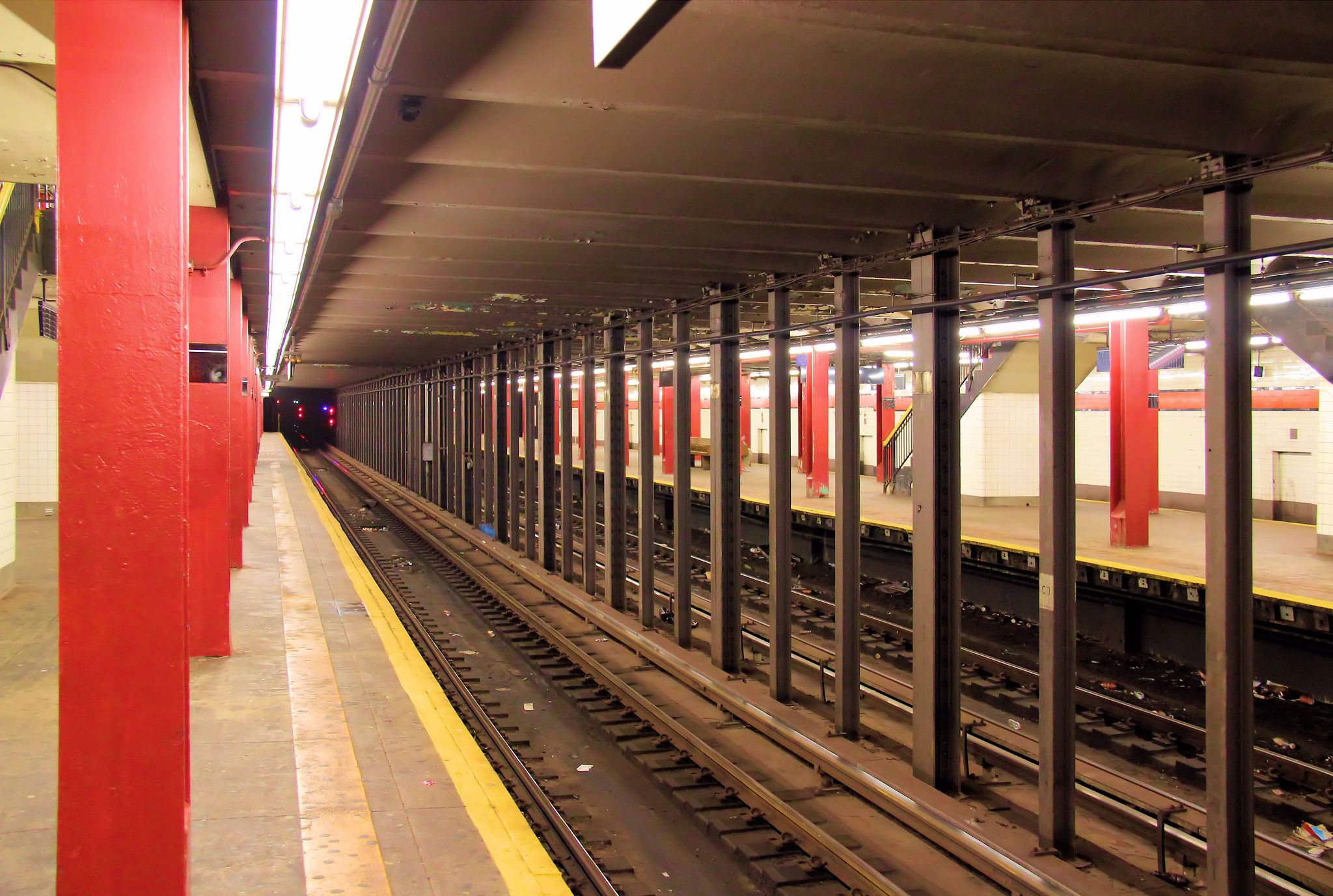 subway