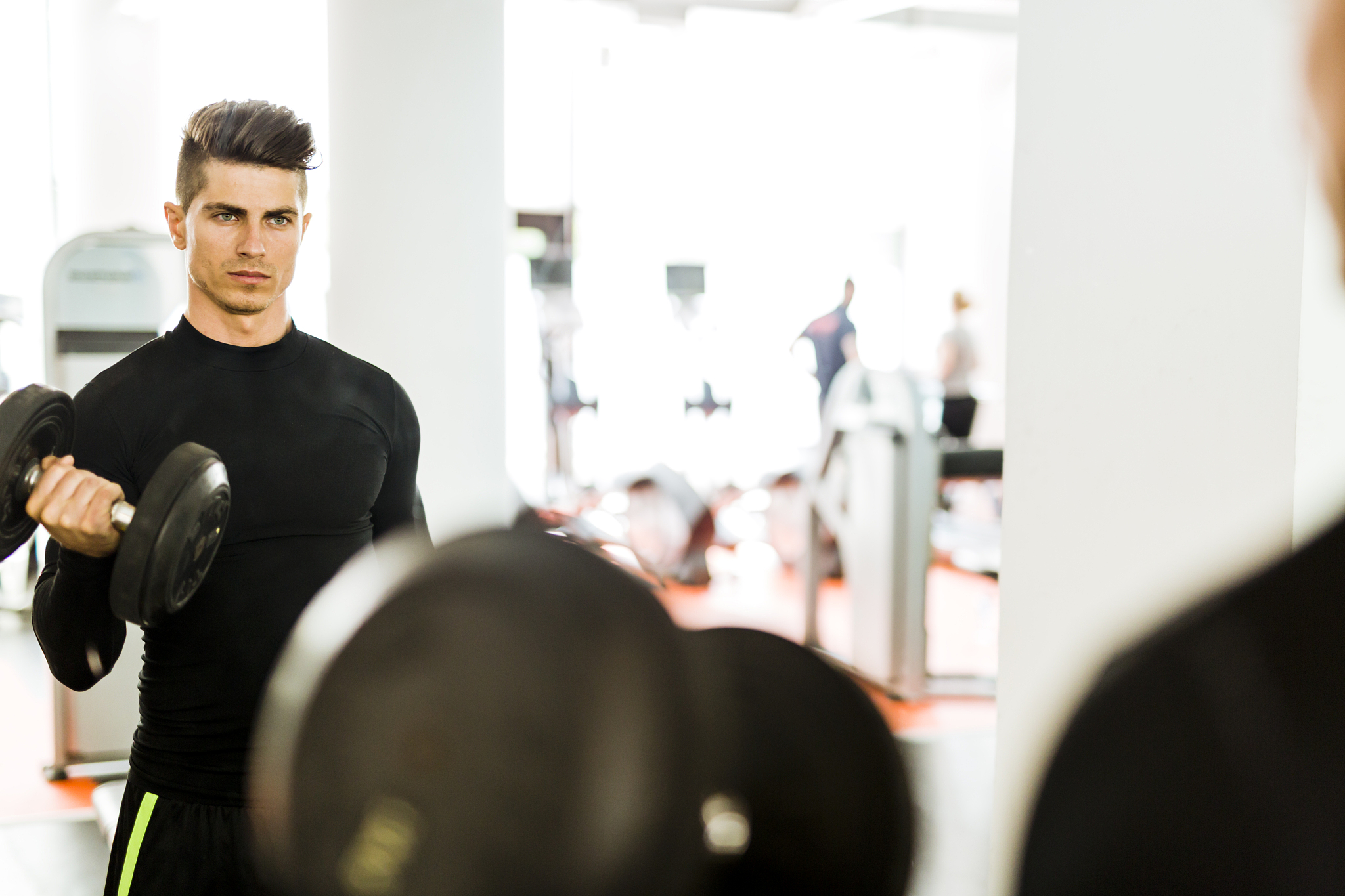 训练强度与负荷强度：如何科学提升训练效果