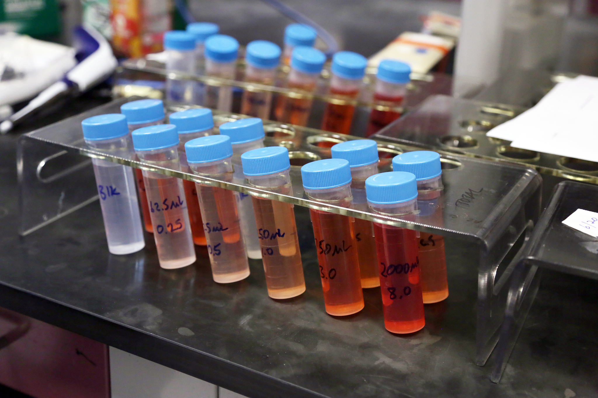 气相色谱标油规格回答+拓展