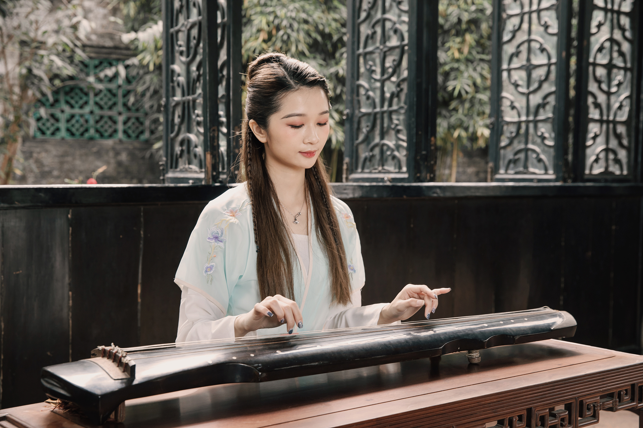 华东交通大学国乐学院音乐学专业古筝方向怎么样？招生条件有哪些