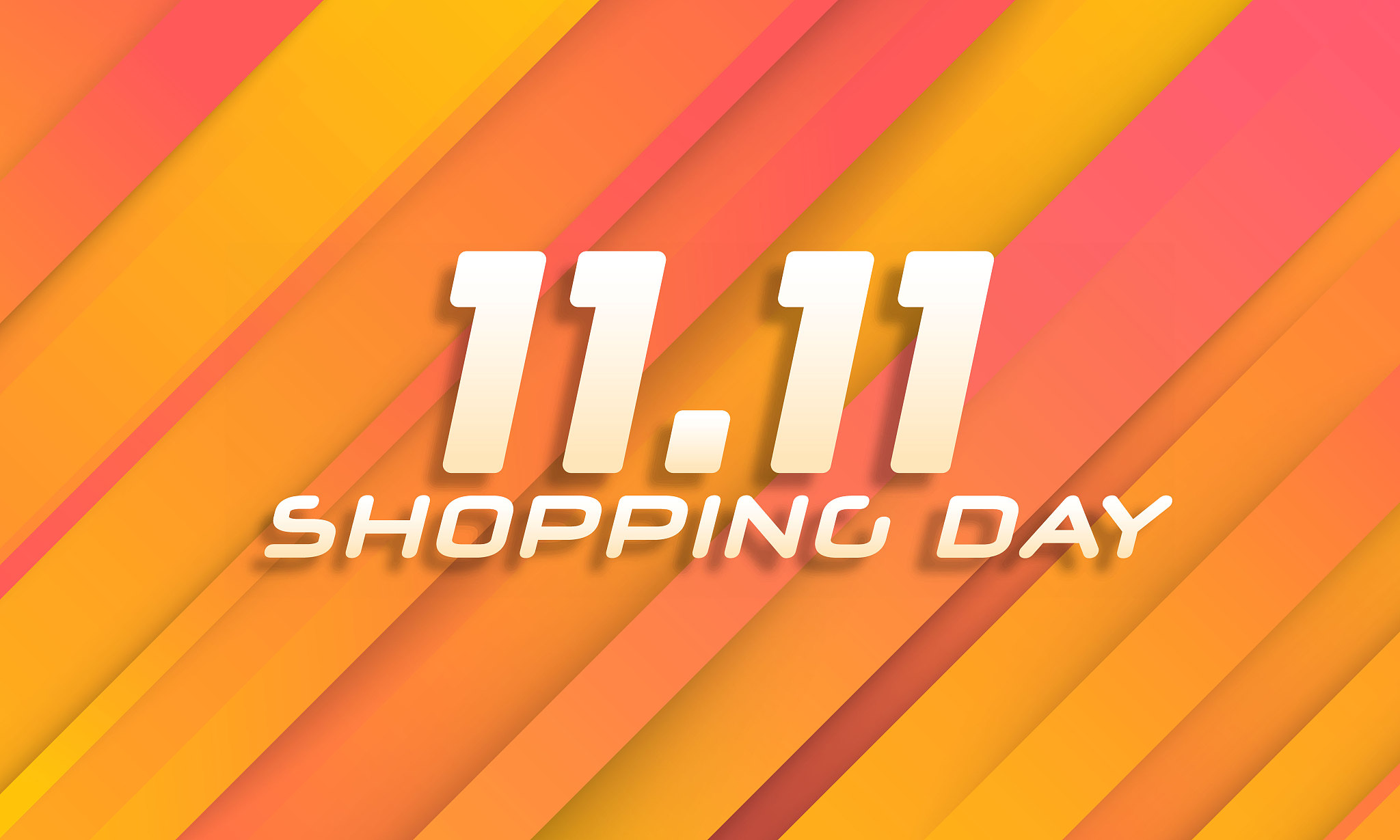 global shopping festival