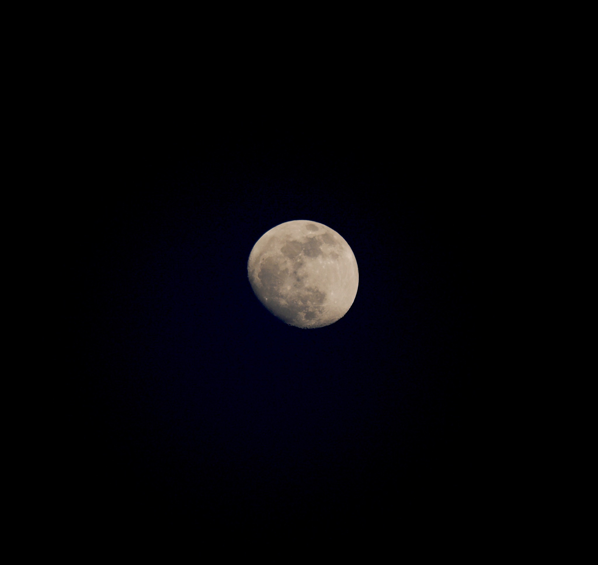 The Moon Represents My Heart: English Translation and Lyrics