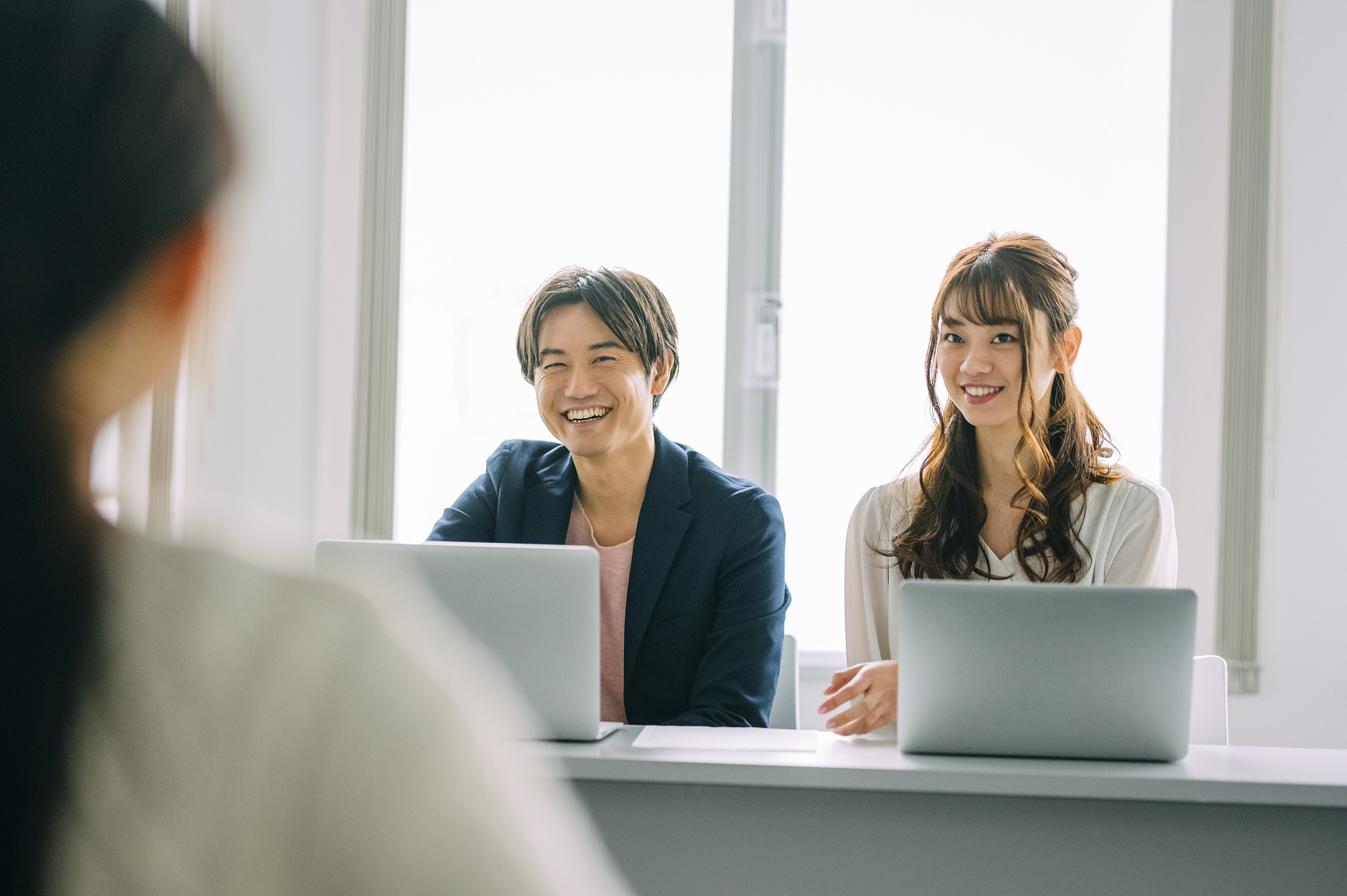 作为一个成熟的职场人有什么特别的建议给目前对未来职业规划比较迷茫的学弟学妹们