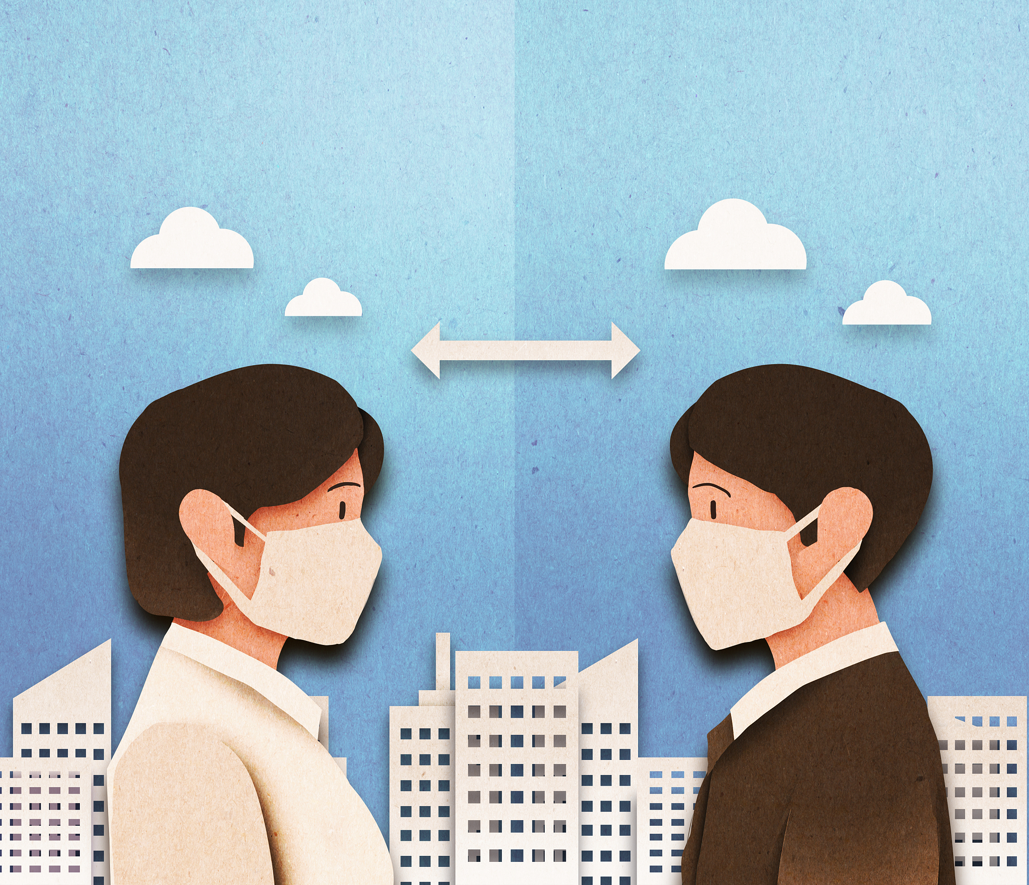 男友远距离，要不要离职同居？5500元工作 VS 爱情抉择！