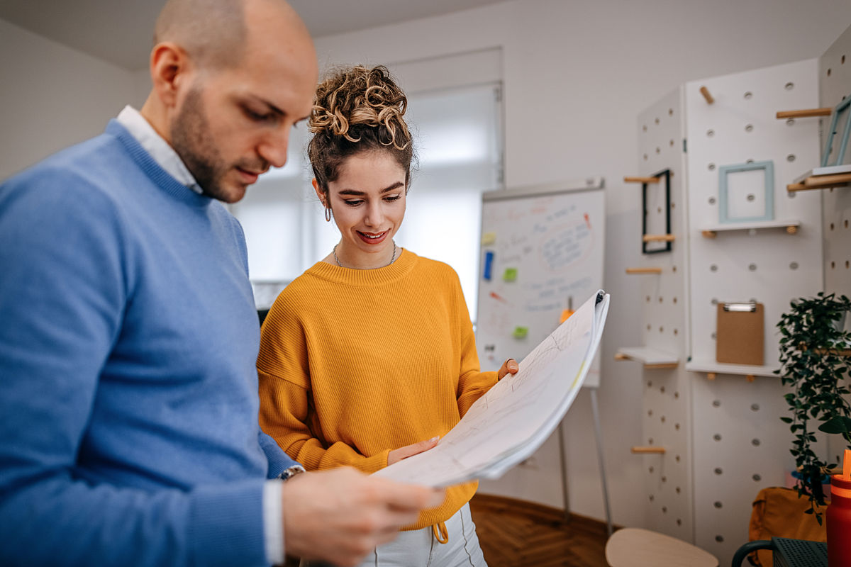 山川课题研究分工指南：如何有效开展研究工作