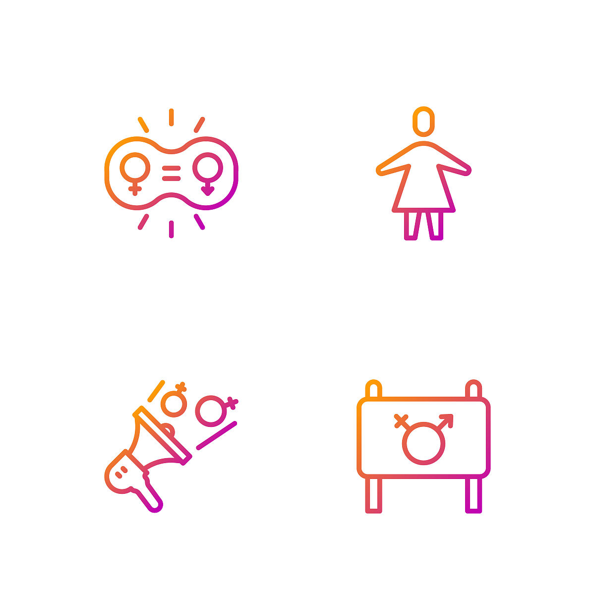 女权主义：什么是女权，为什么它重要？