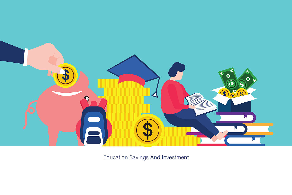 银行教育场景建模场景