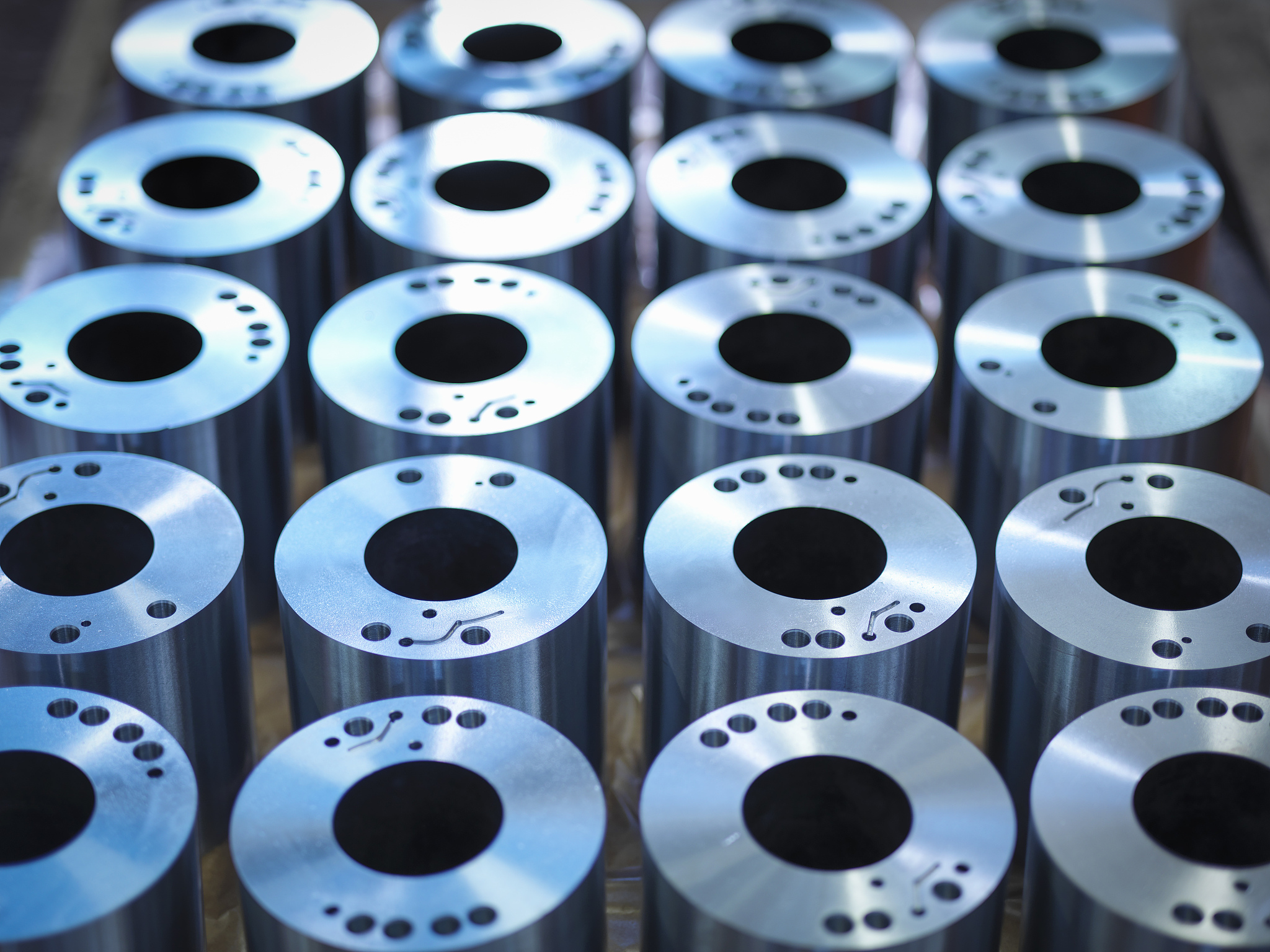 如何接到外贸冲压产品订单