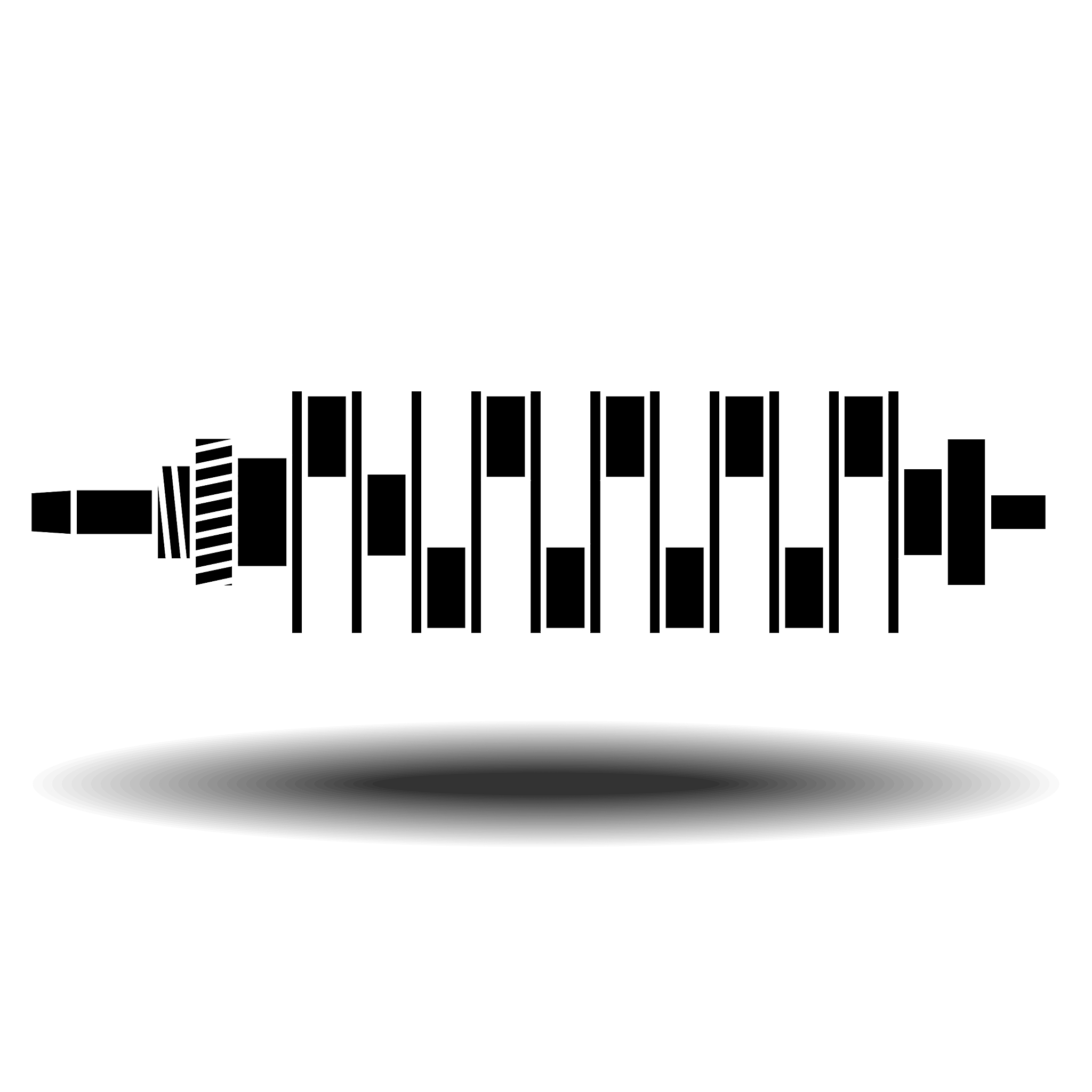 发动机控制系统参数优化：点火、喷射、充磁及脉宽控制策略