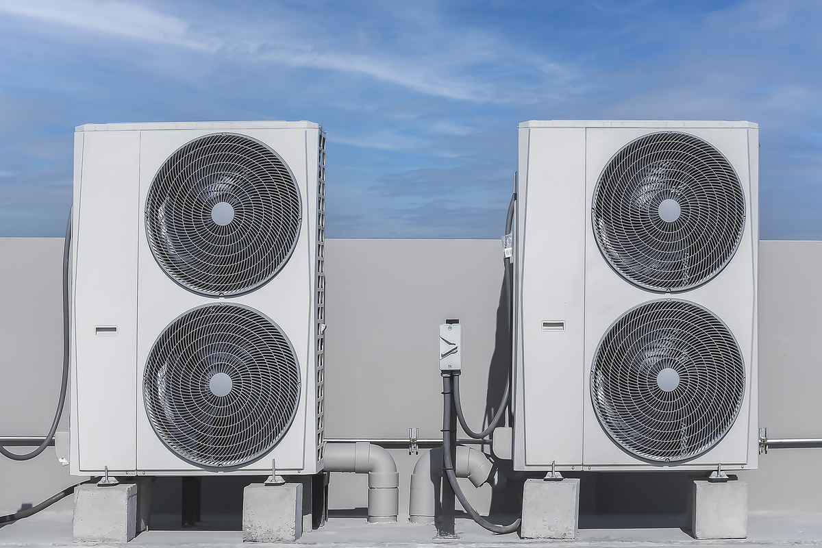 制冷和空调设备运行与维修前景有哪些