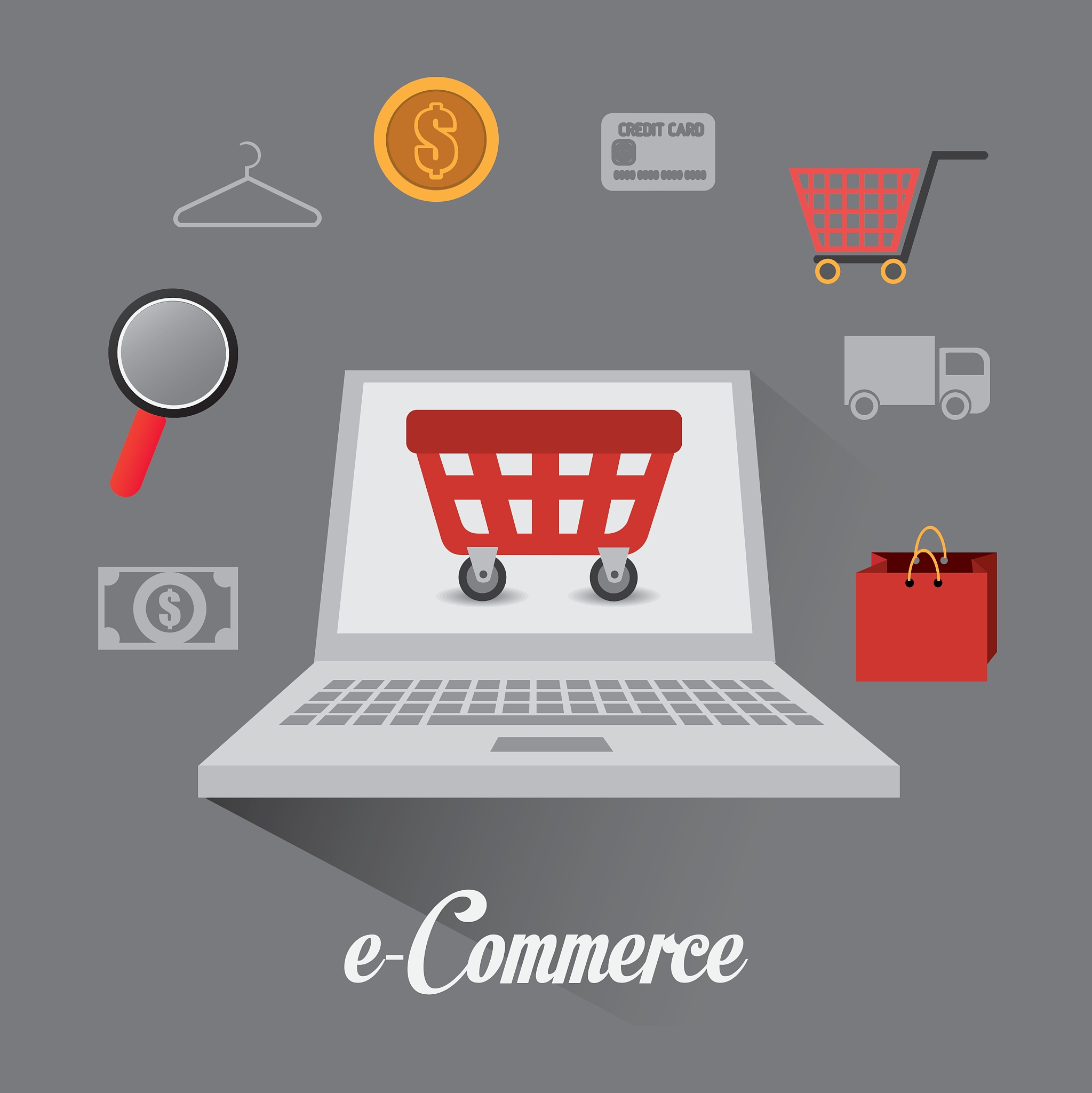 shopping design