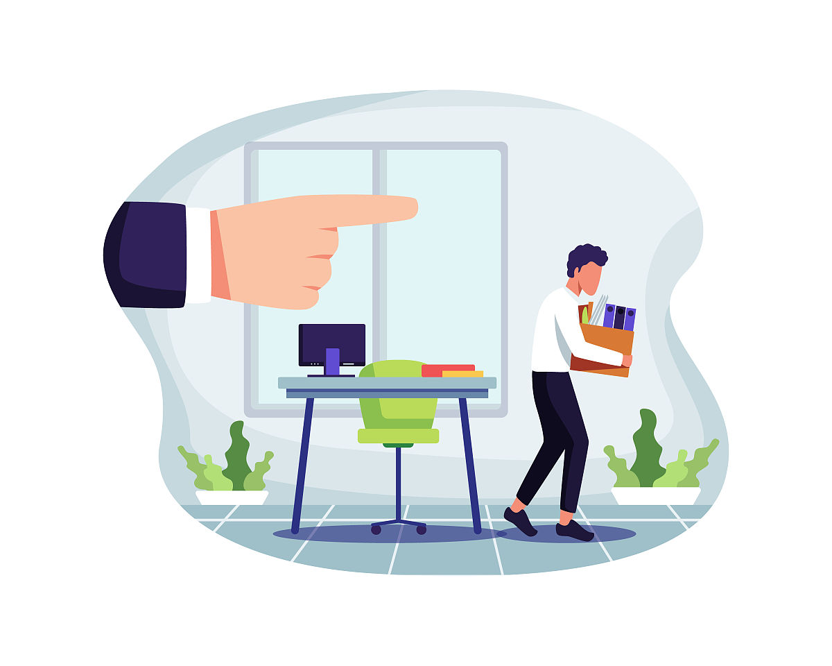 解除劳动合同的常见情形及法律依据