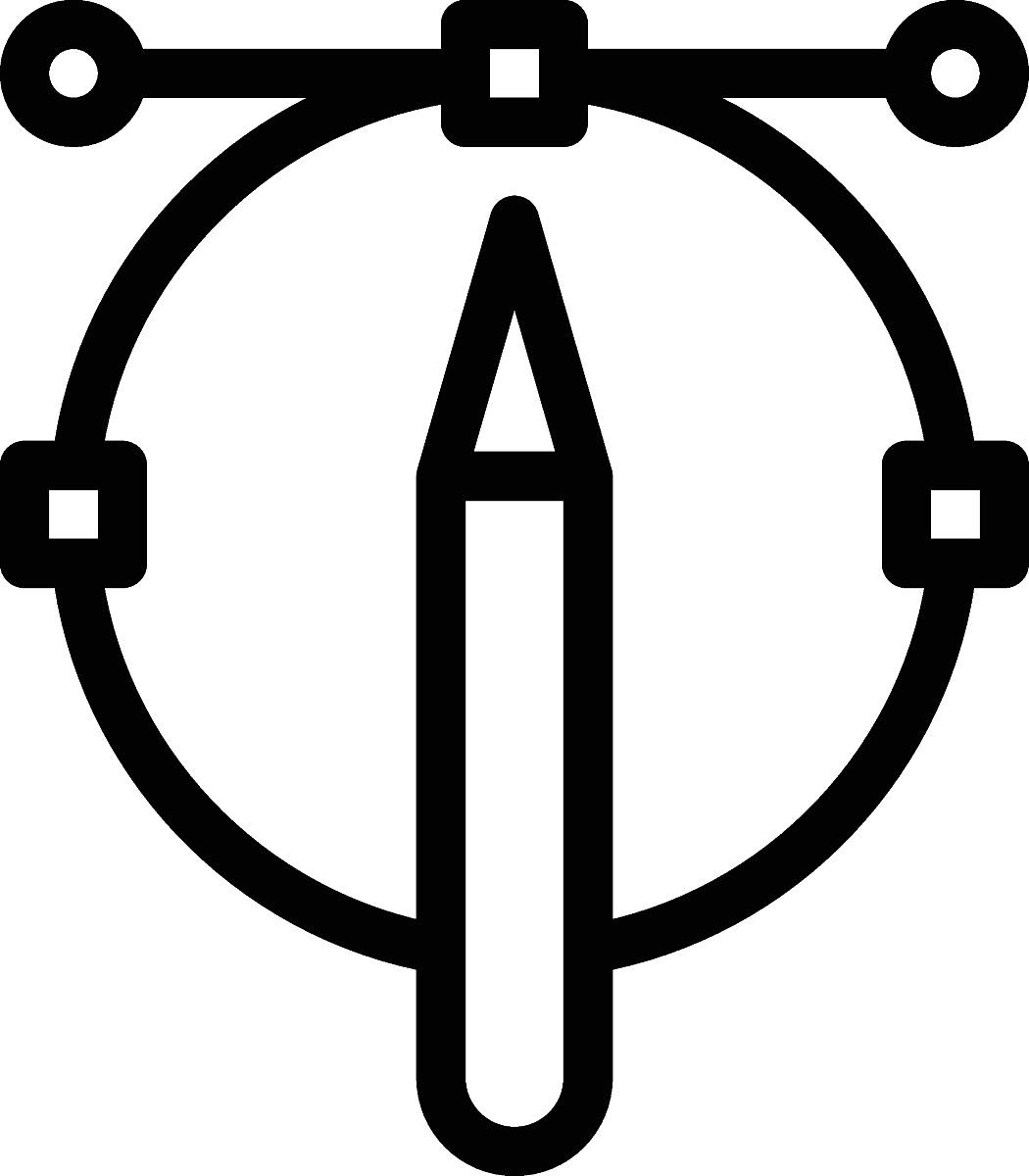 OpenGL 绘制贝塞尔曲线代码详解及注释