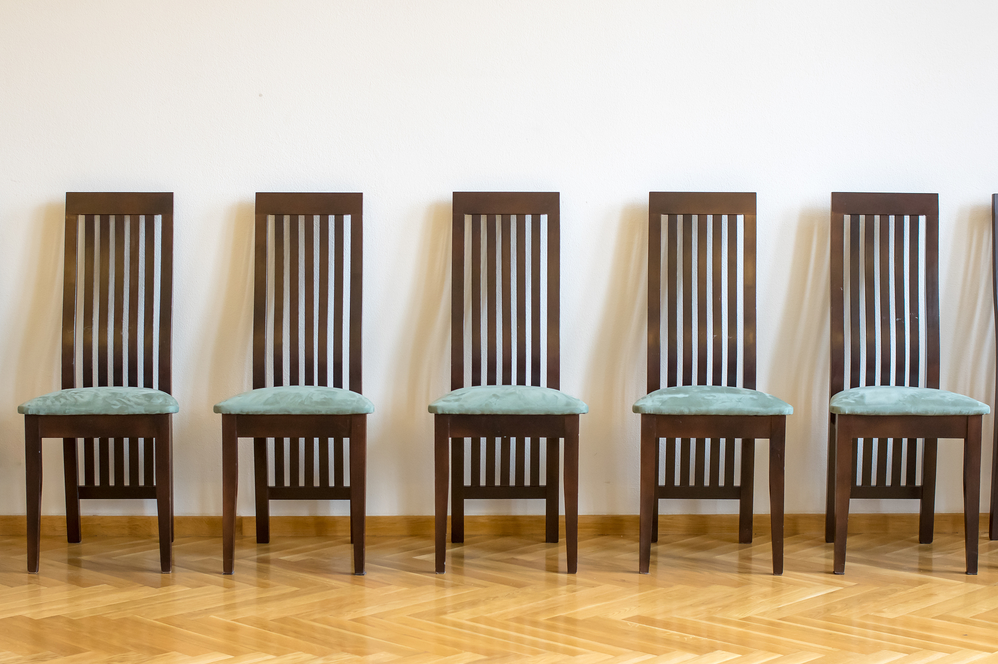 chairs