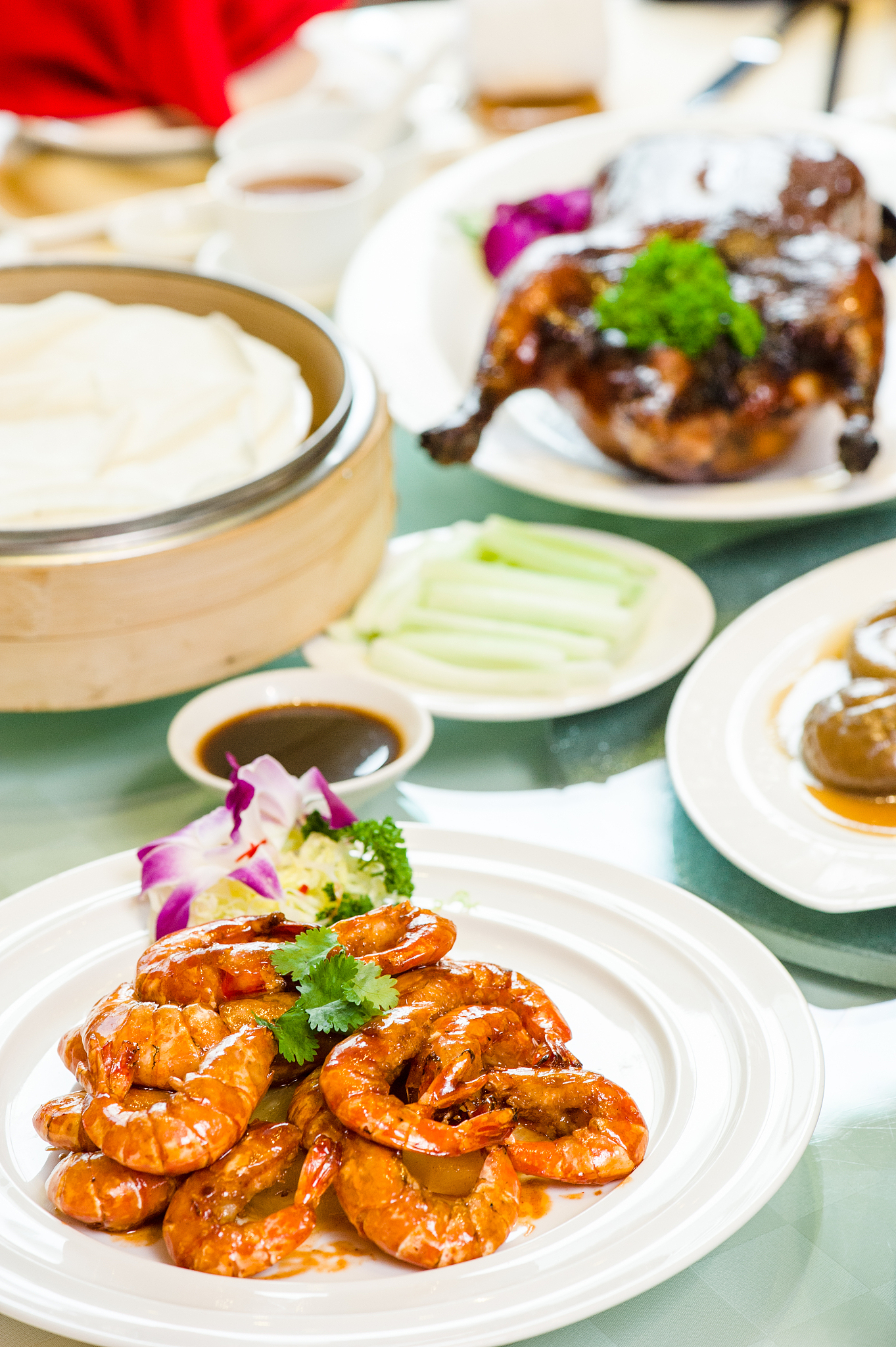 chinese cuisine