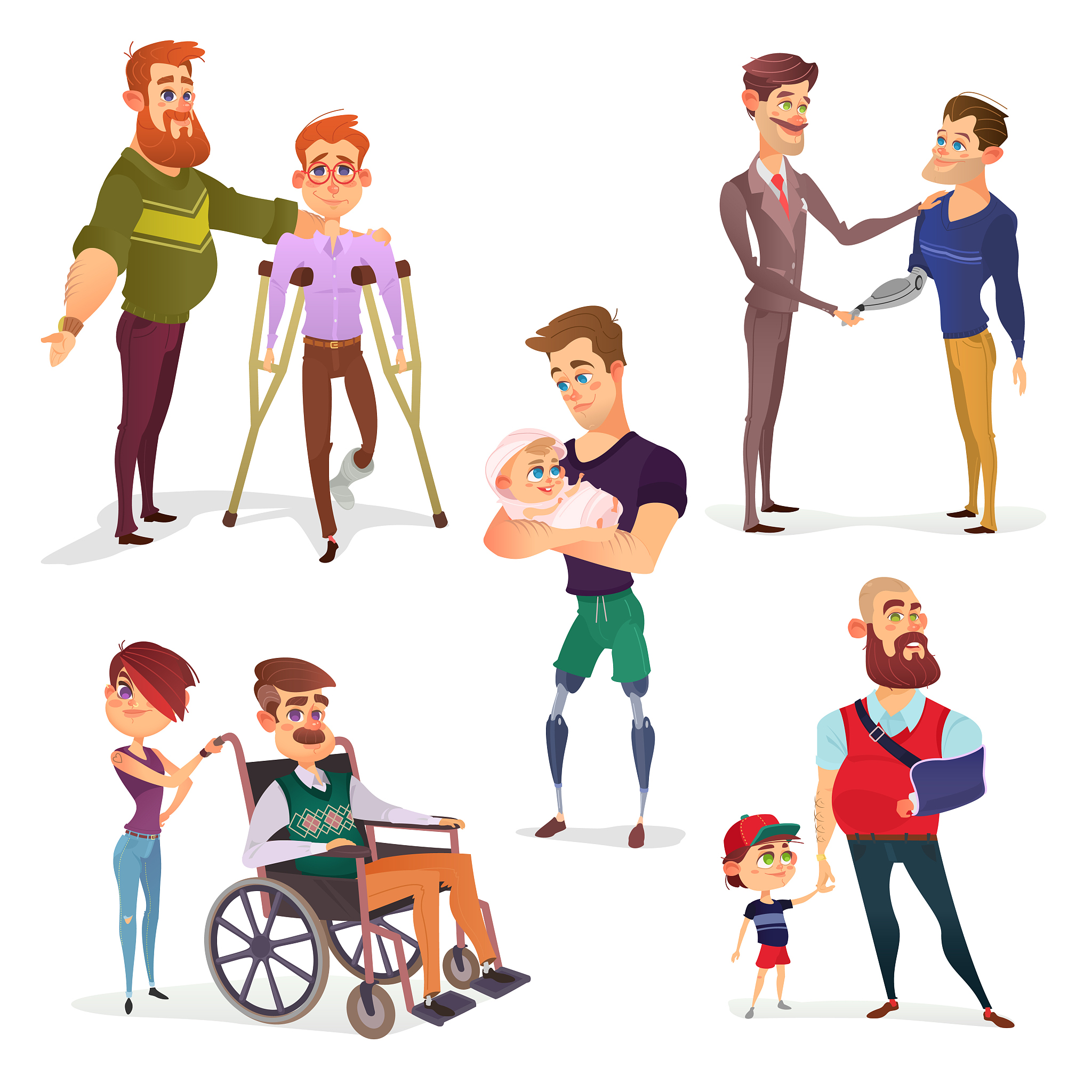 有一些东西是天生的令我很苦恼却又没办法改变我该怎么办