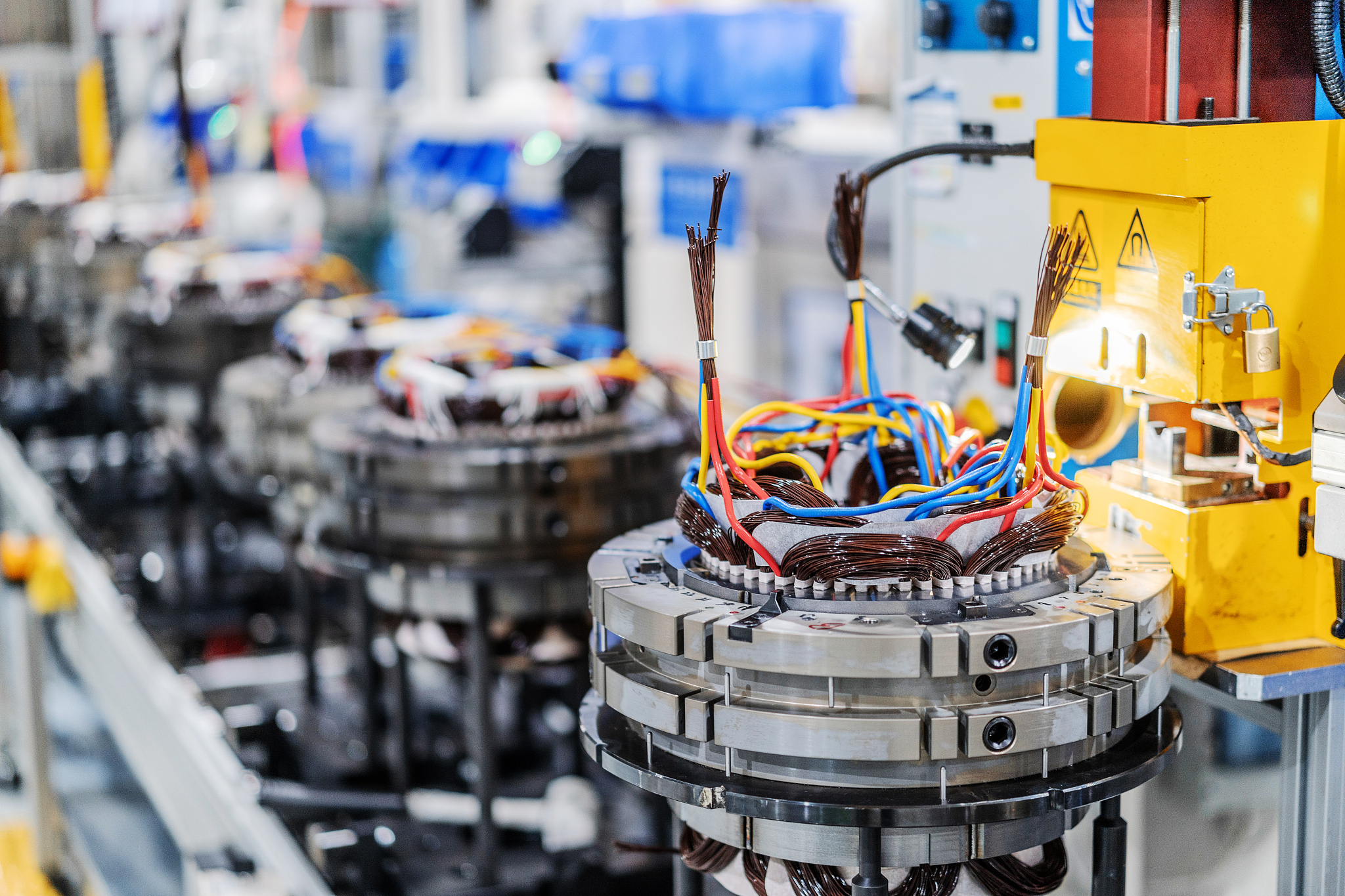 轮机工程专业课程及就业前景：全面解析