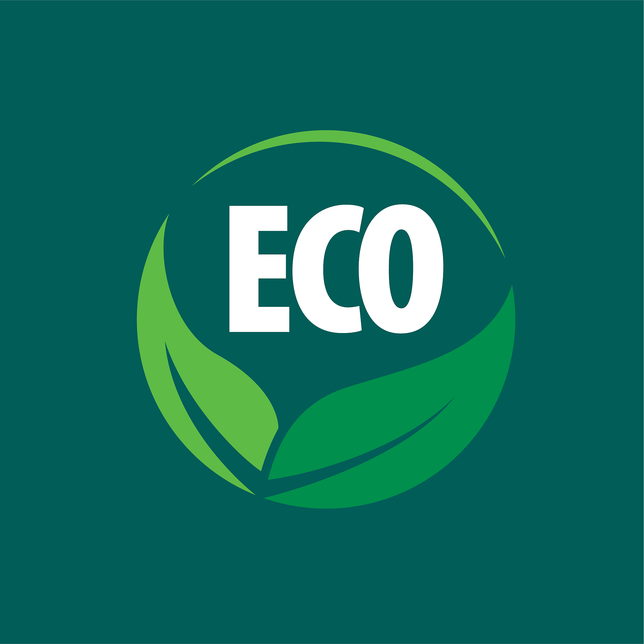 logo eco