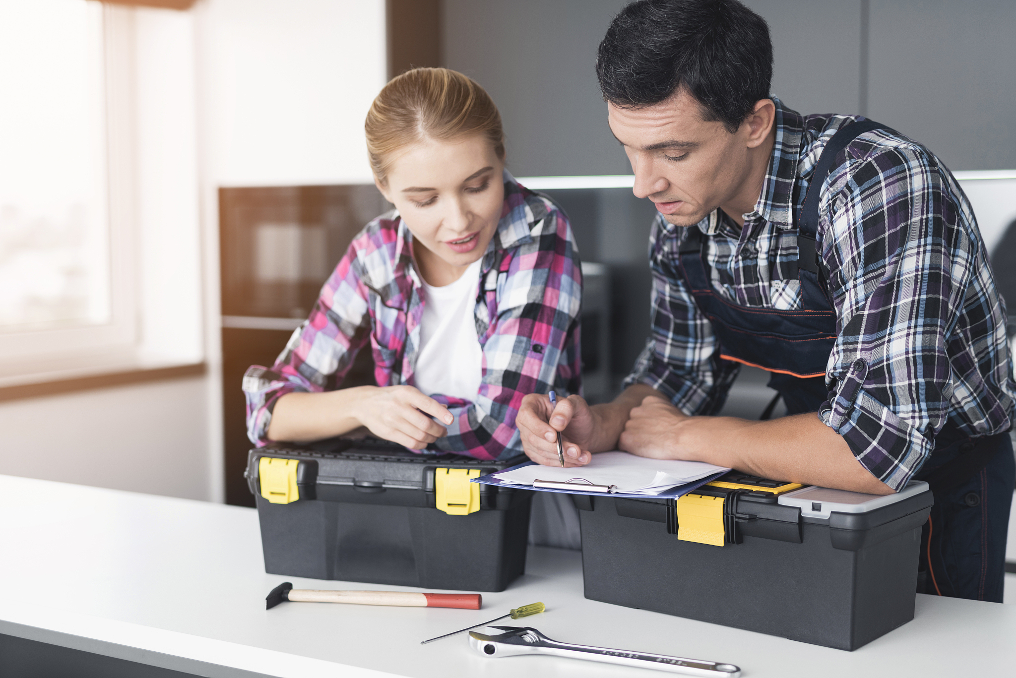 工程师职称评审申请表模板 - 提升职业发展