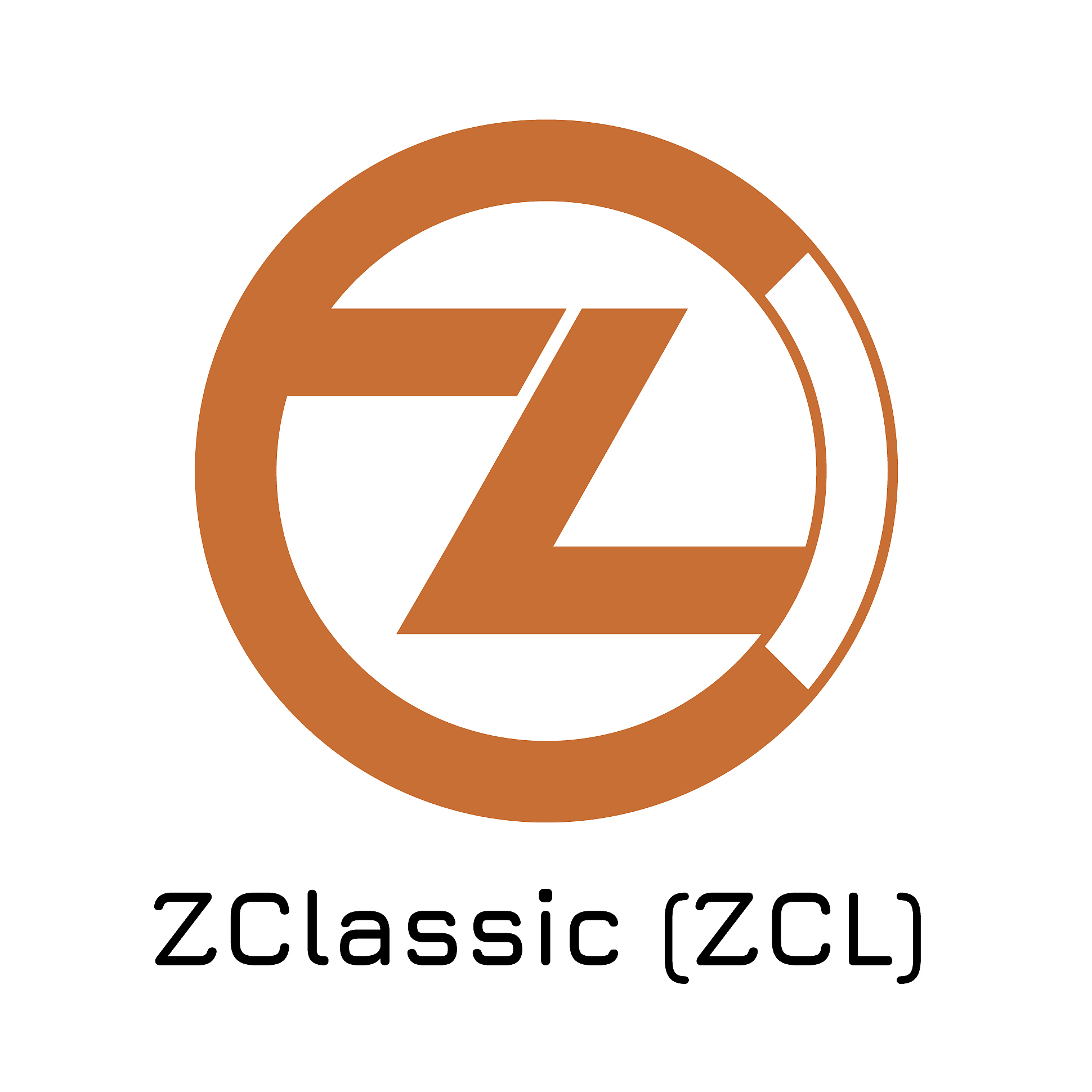 zclassic zcl crypto coin i