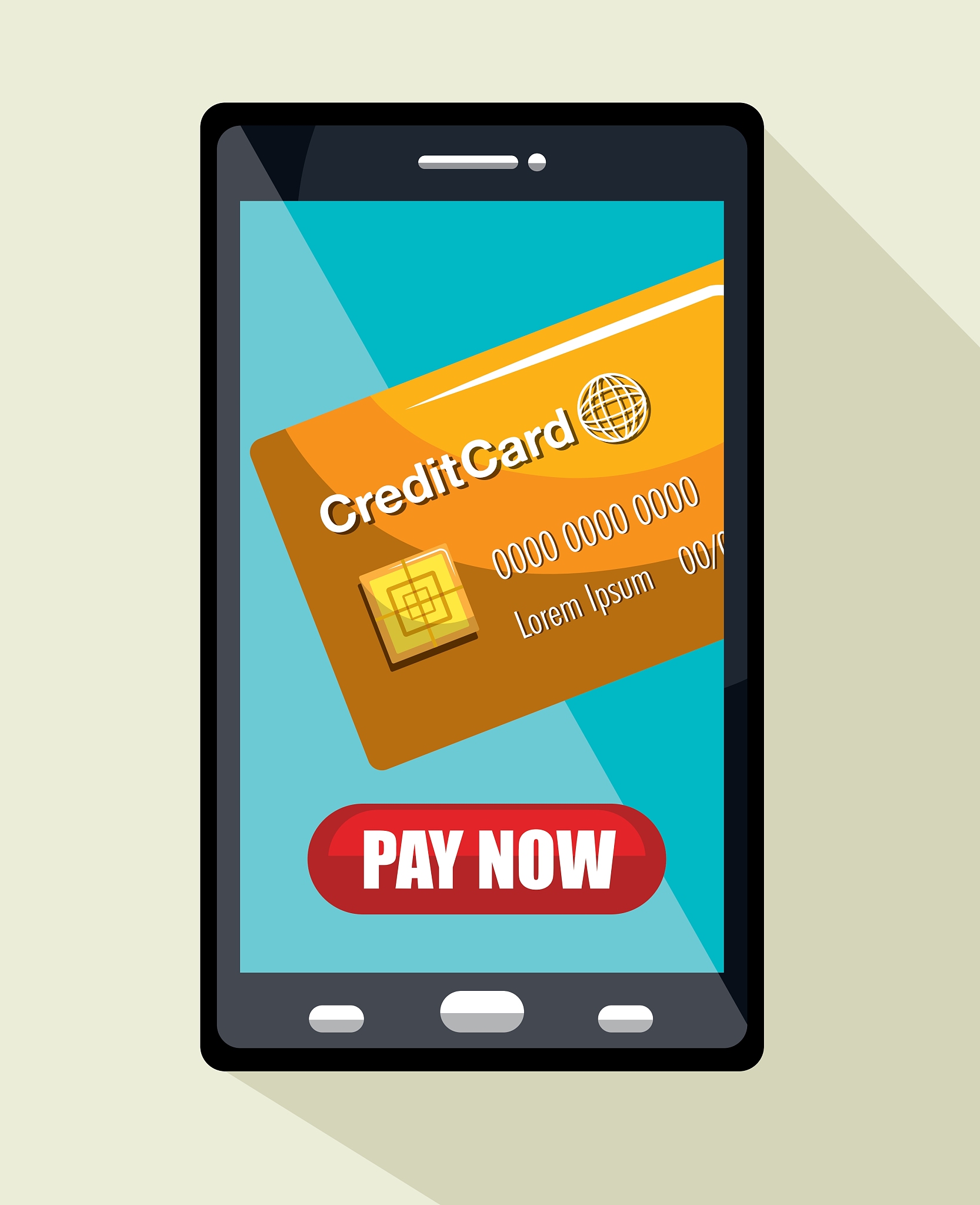 mobile banking design
