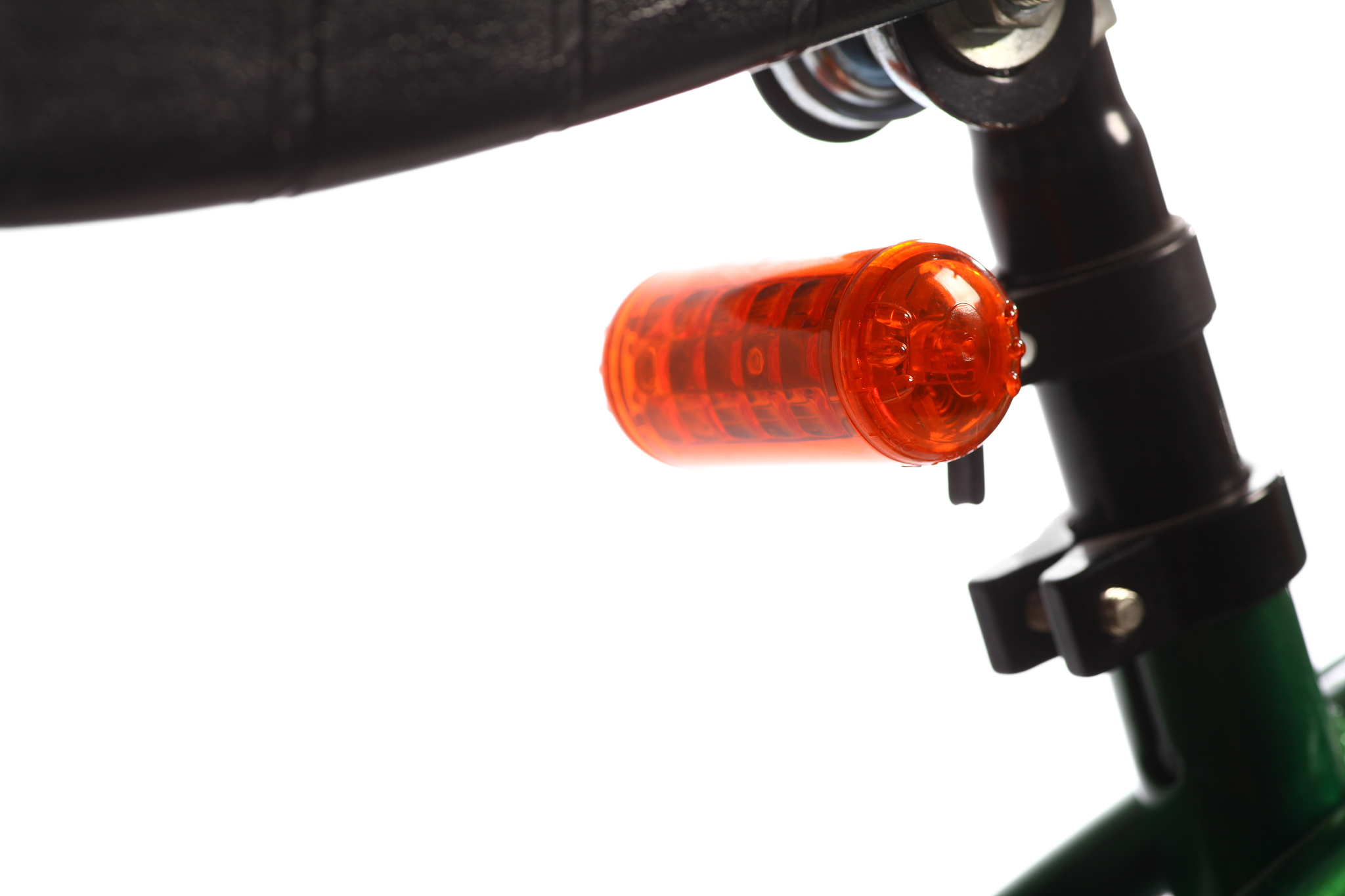 自行车转向灯的优缺点分析：功能与可靠性问题探讨