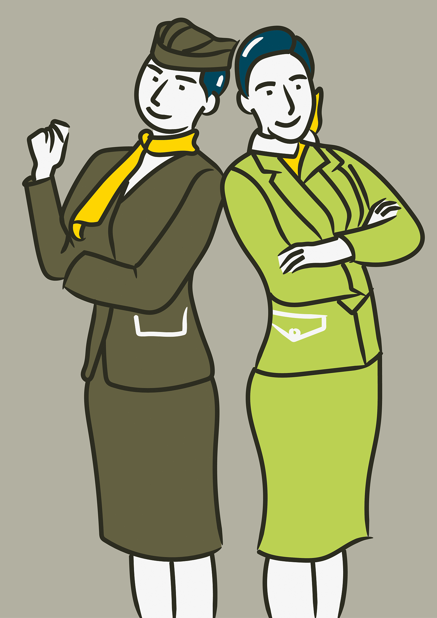 成都铁路乘务员的具体工作有哪些