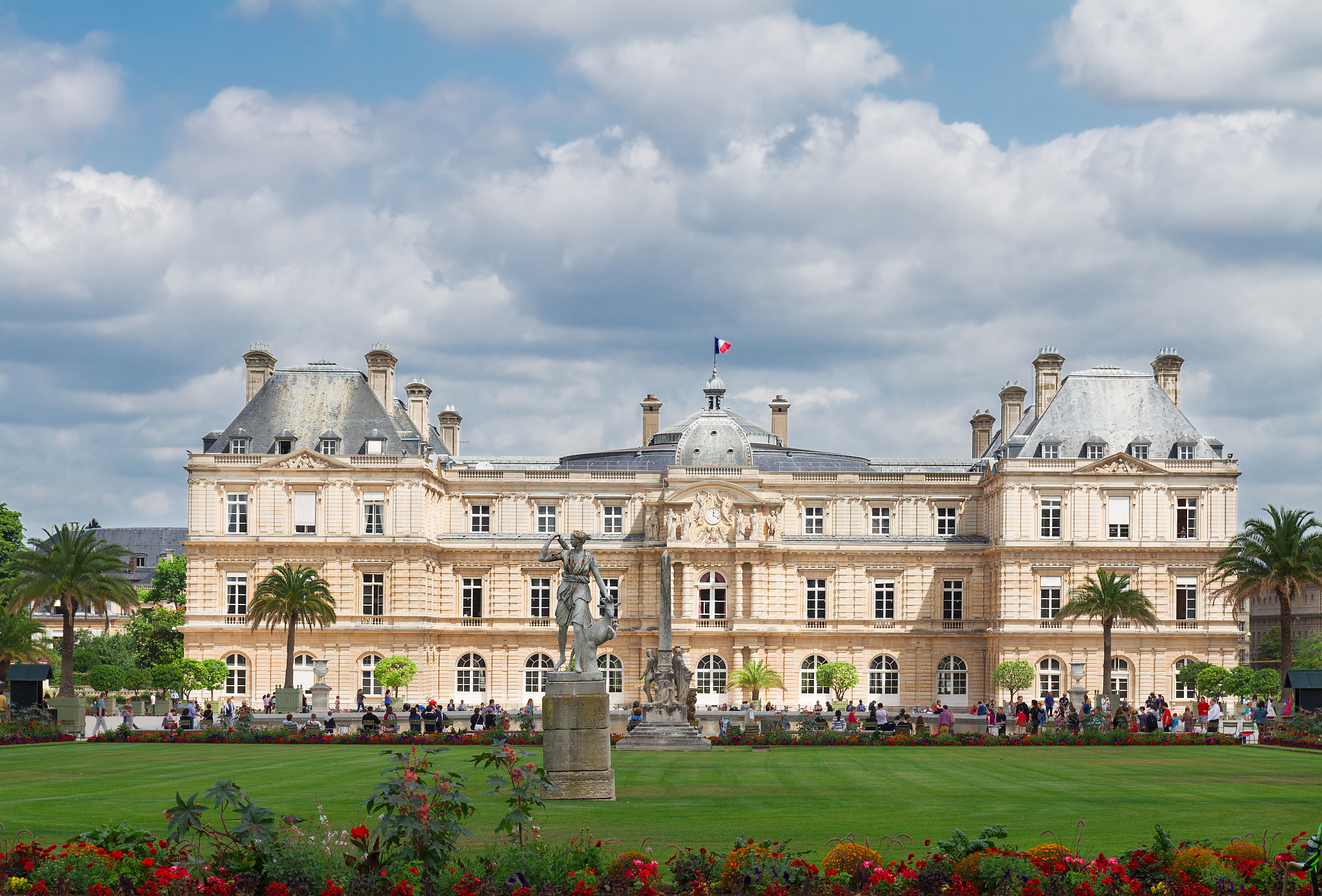 卢森堡有什么好玩的地方