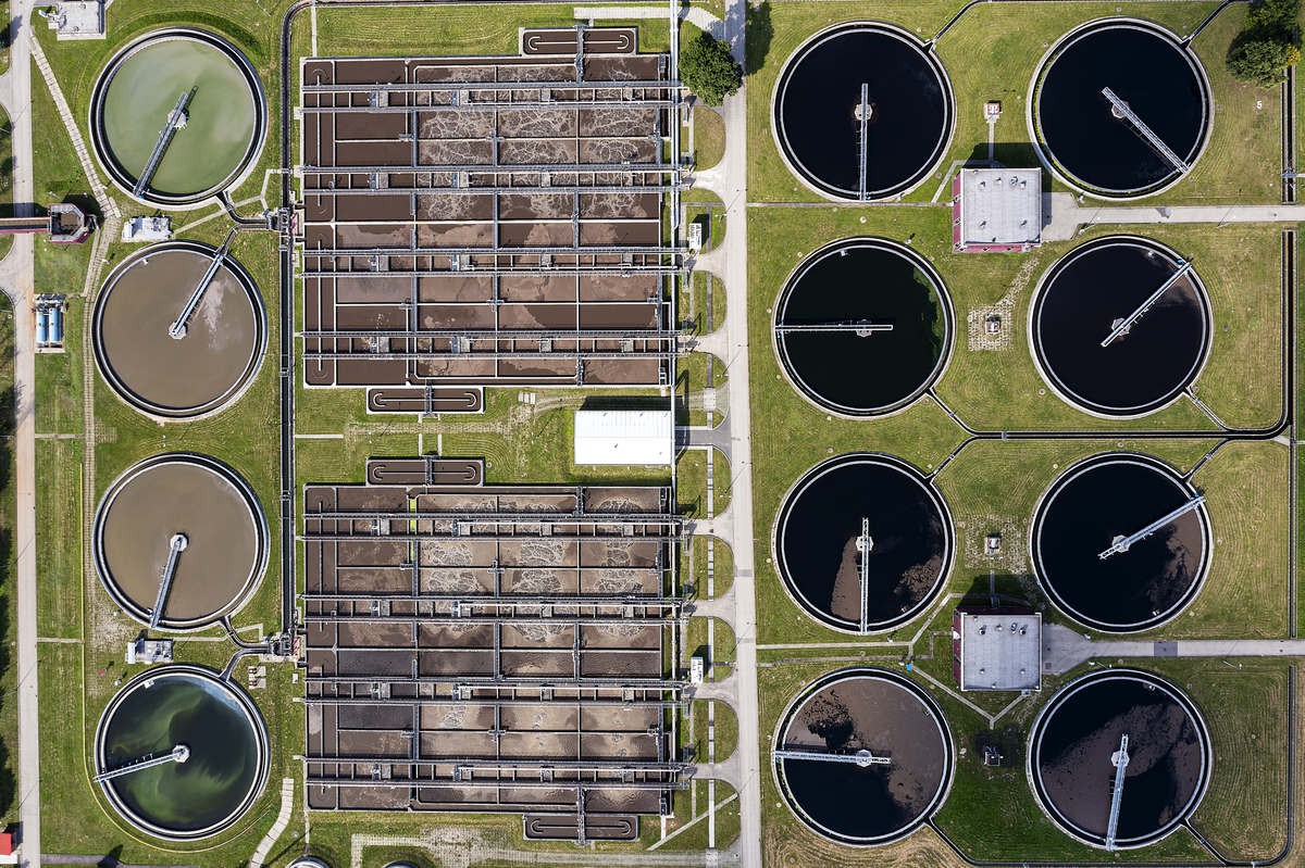 钢铁企业如何提升废水回收利用率？