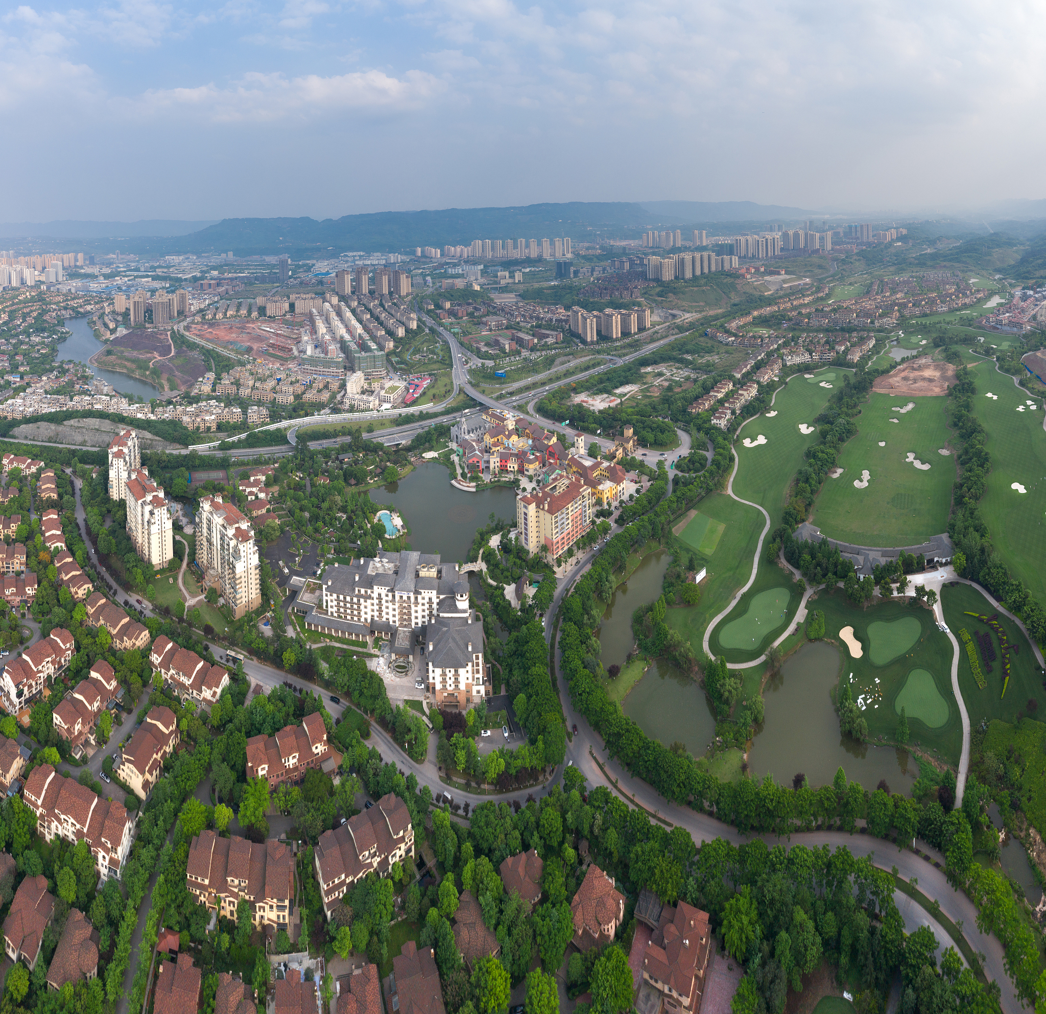 重庆农业机械化学校招生简章：专业设置、师资力量及发展前景