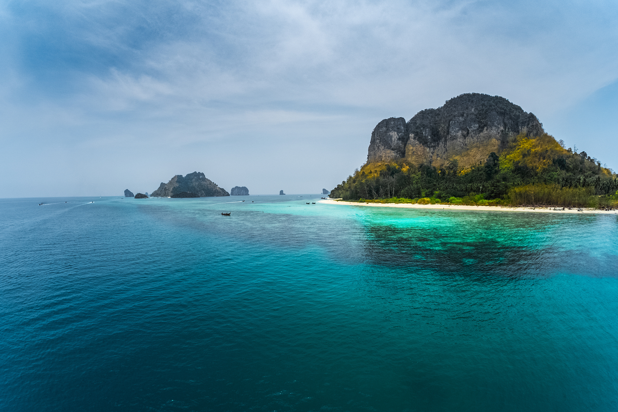 island