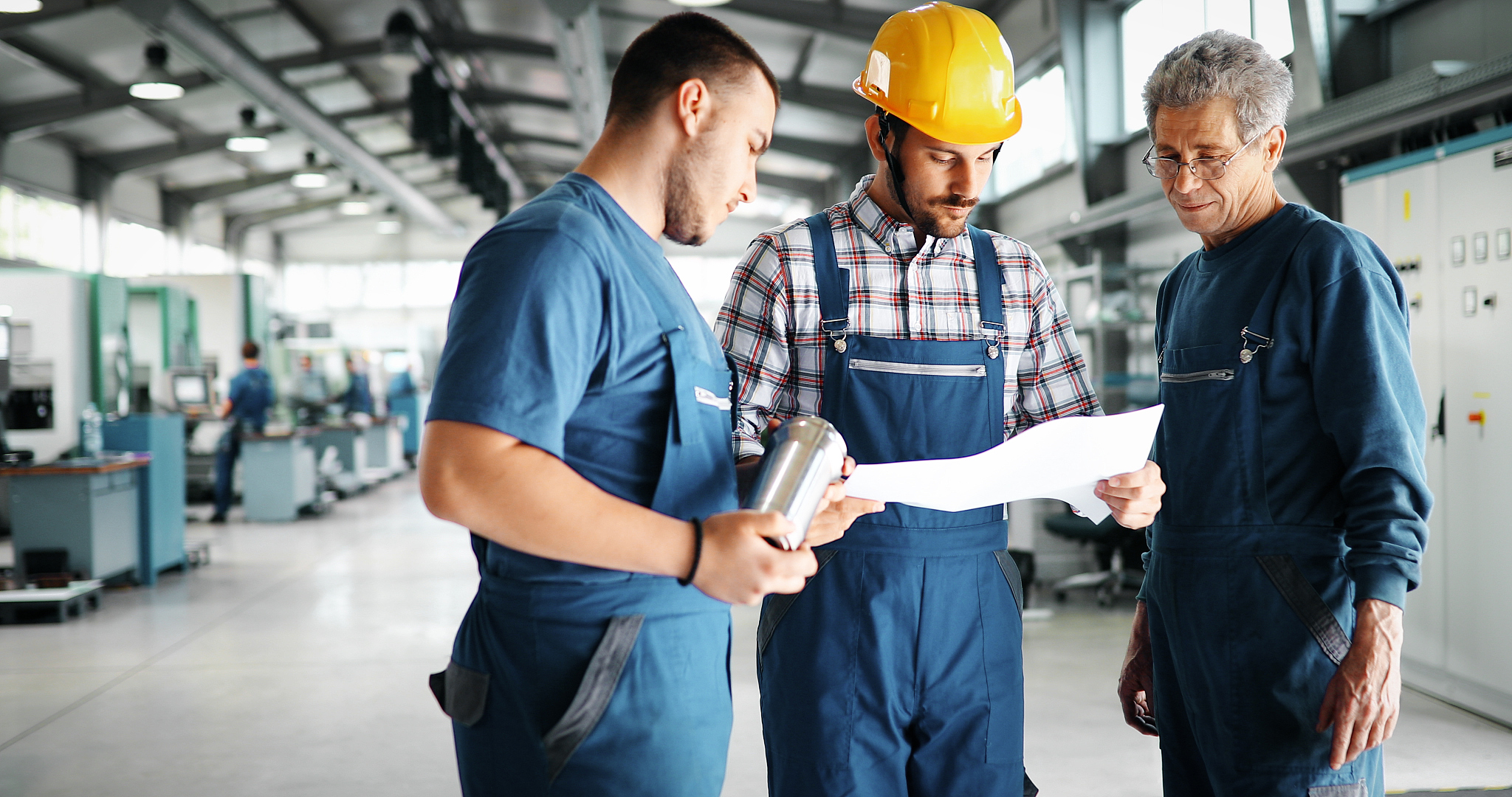 Maintenance Supervisor Maintenance Technician HSE Quality Supervisors 翻译成中文
