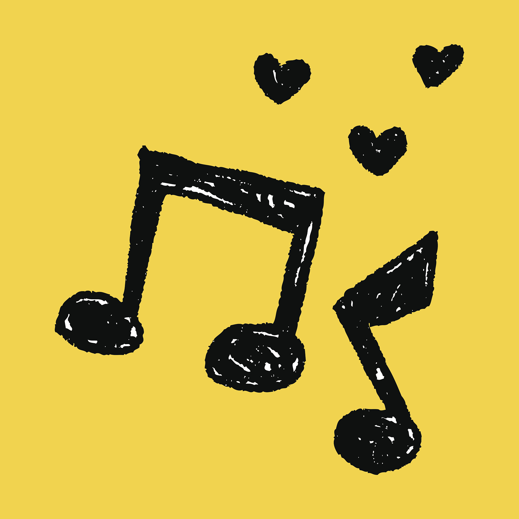 music doodle