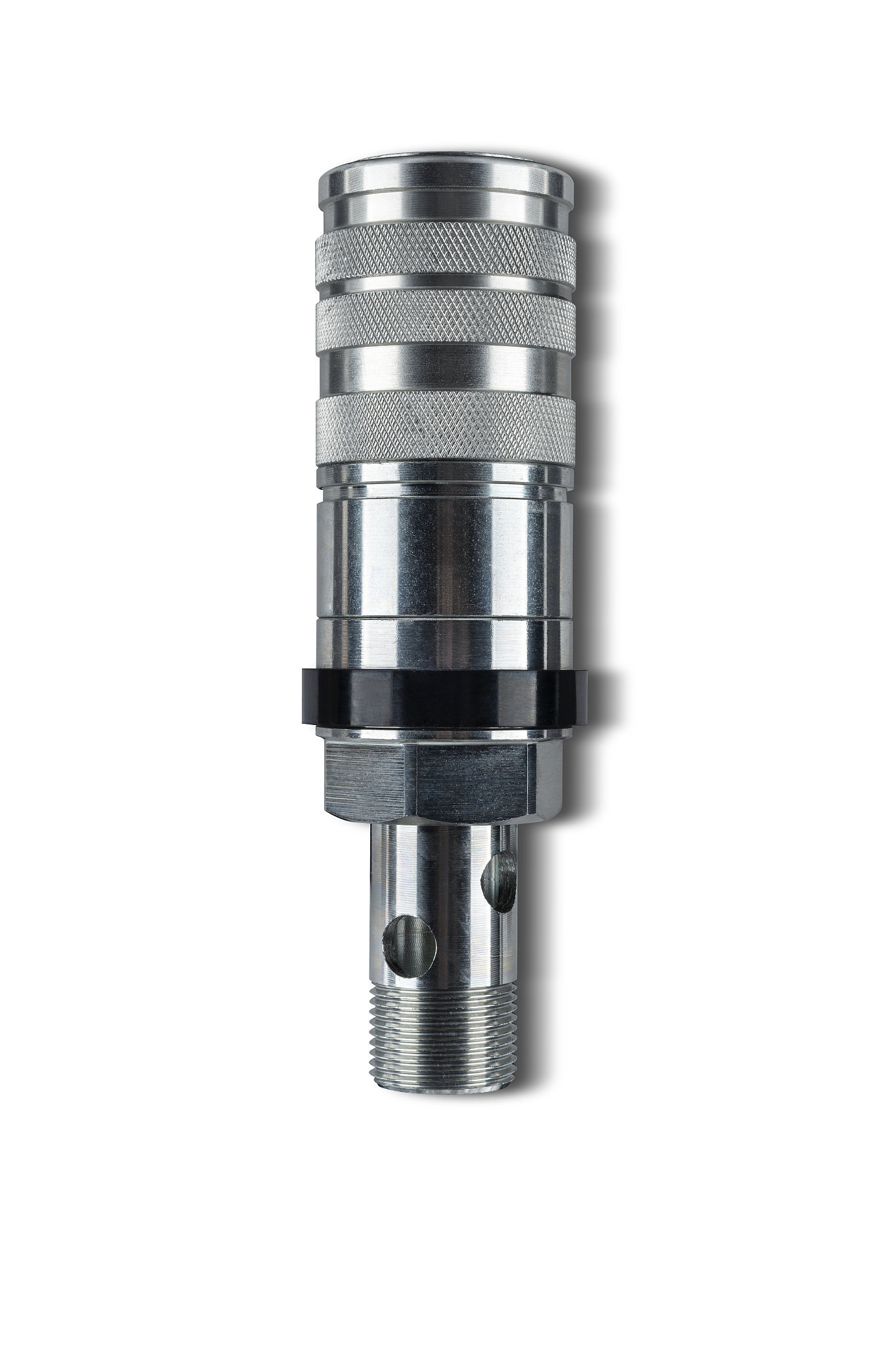 euro standard hydraulic quick coupler for quick connect fitting 