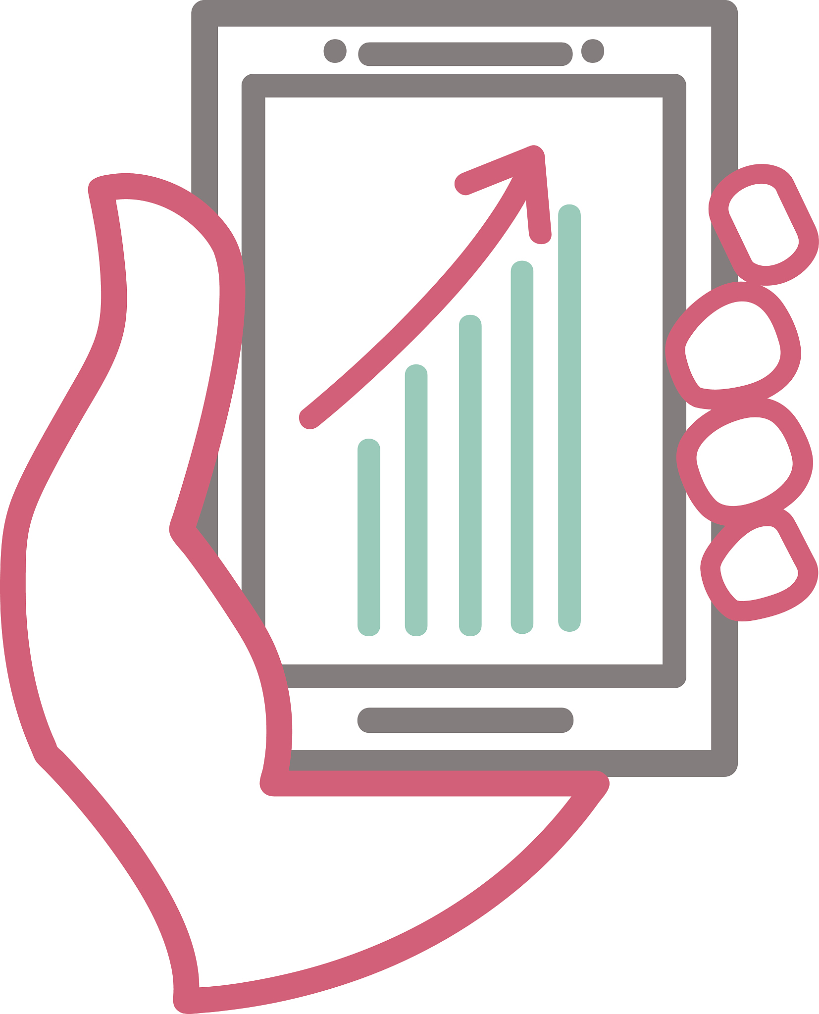 Infinite Painter是一个什么软件