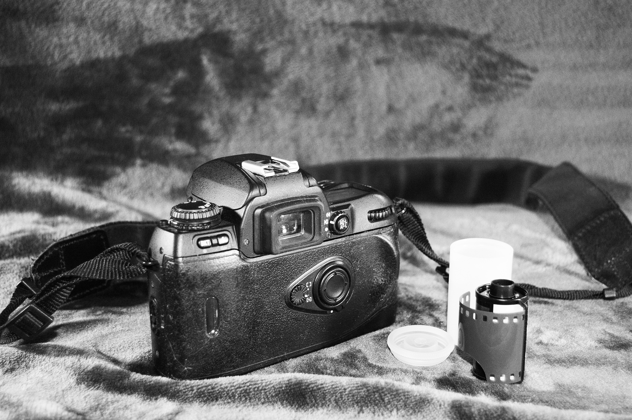 1997年美国摄影技术：从胶片到数码的过渡