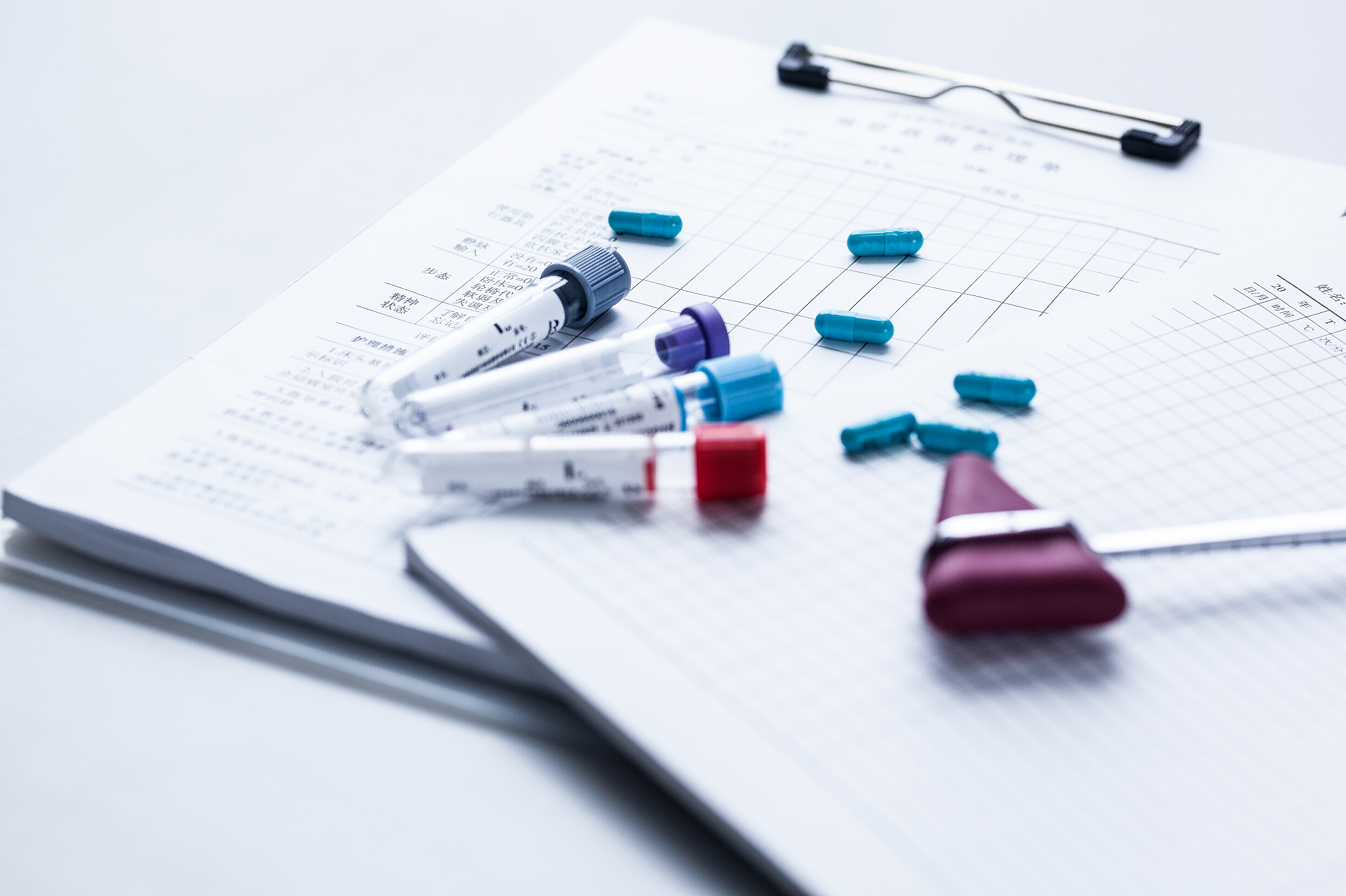 阿卡波糖最新研究成果。