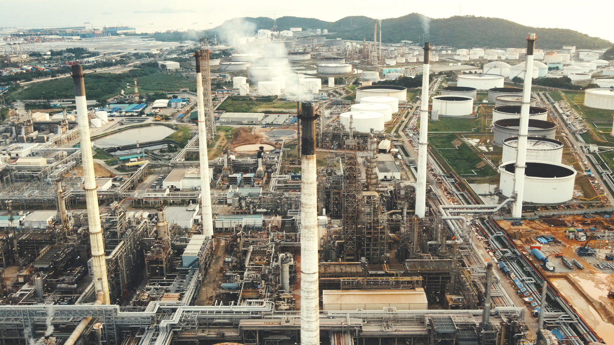 My Hometown, Ma'anshan: Where Industry Meets Nature and Deliciousness