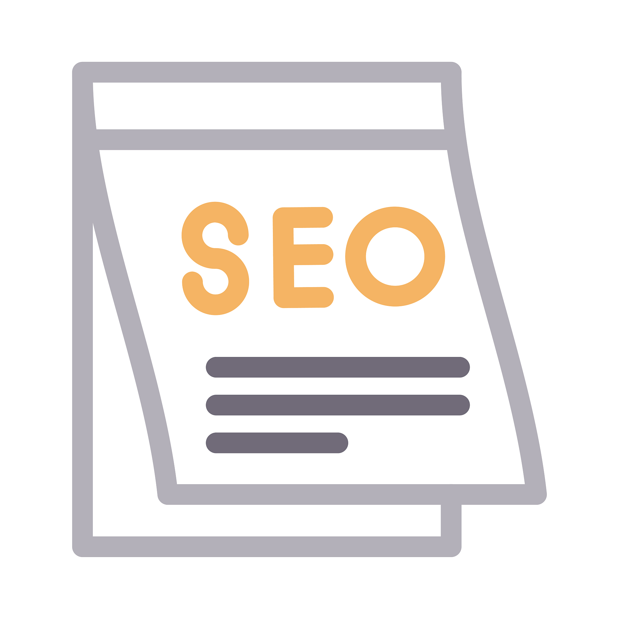 seo document