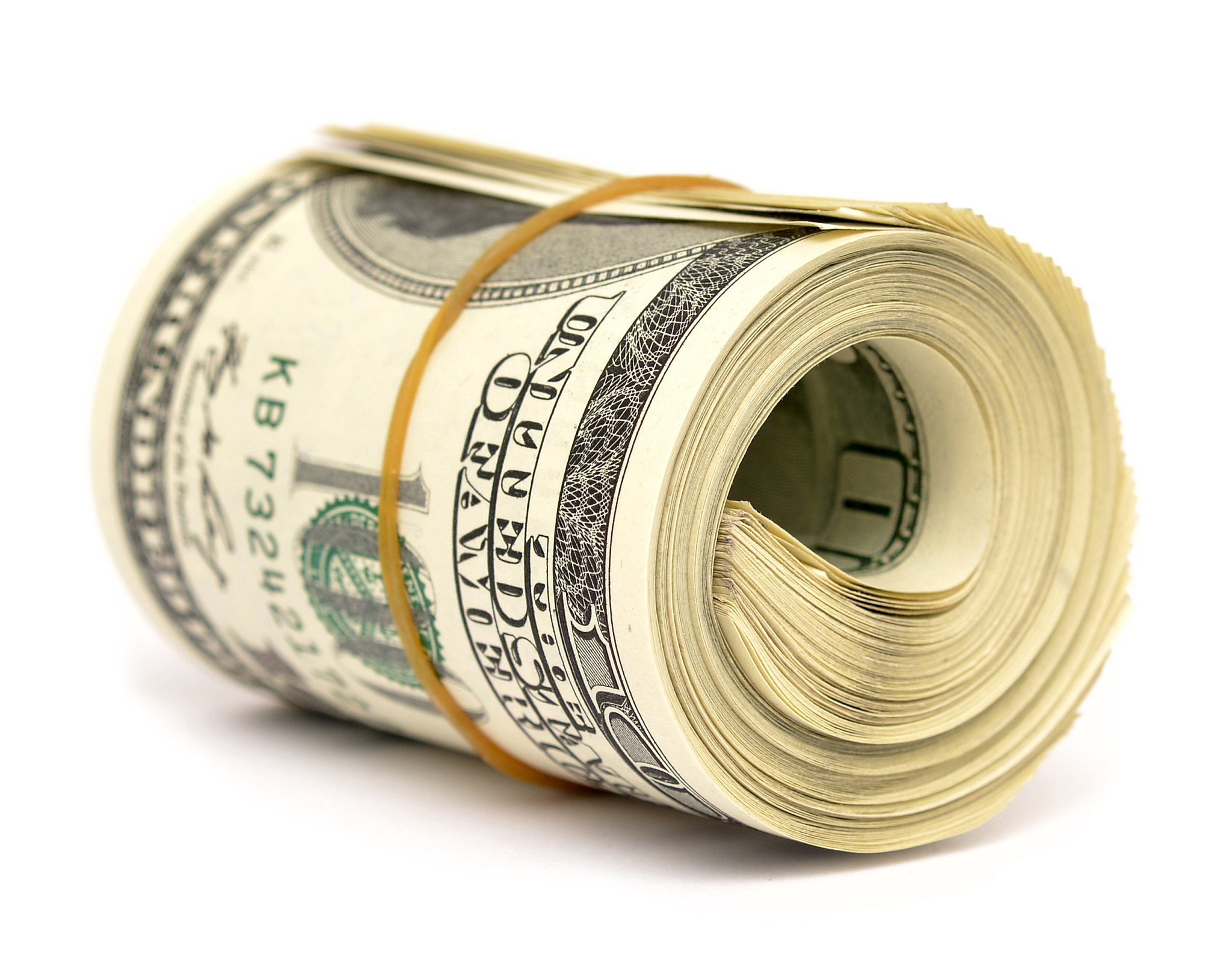 dollar roll