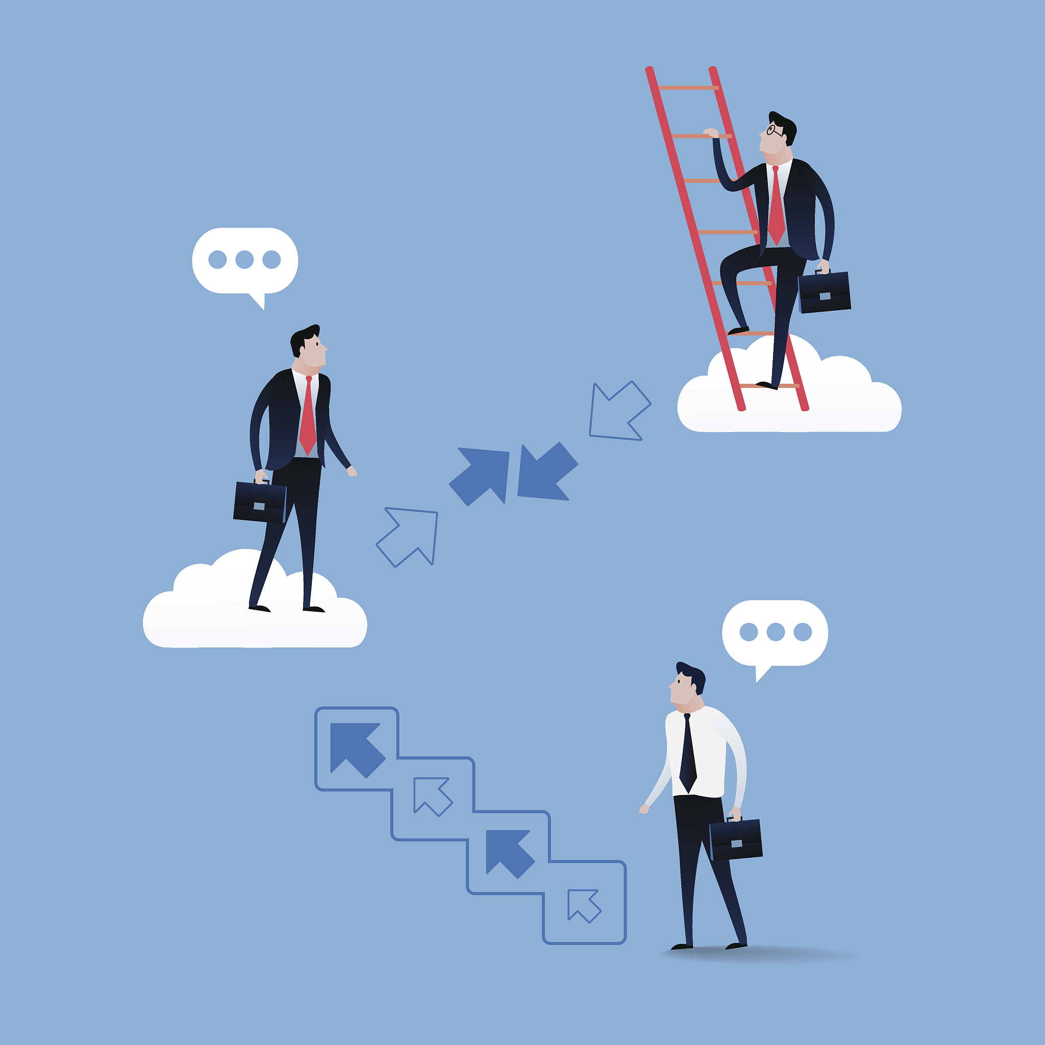 工作小结中常见的不足内容及改进建议