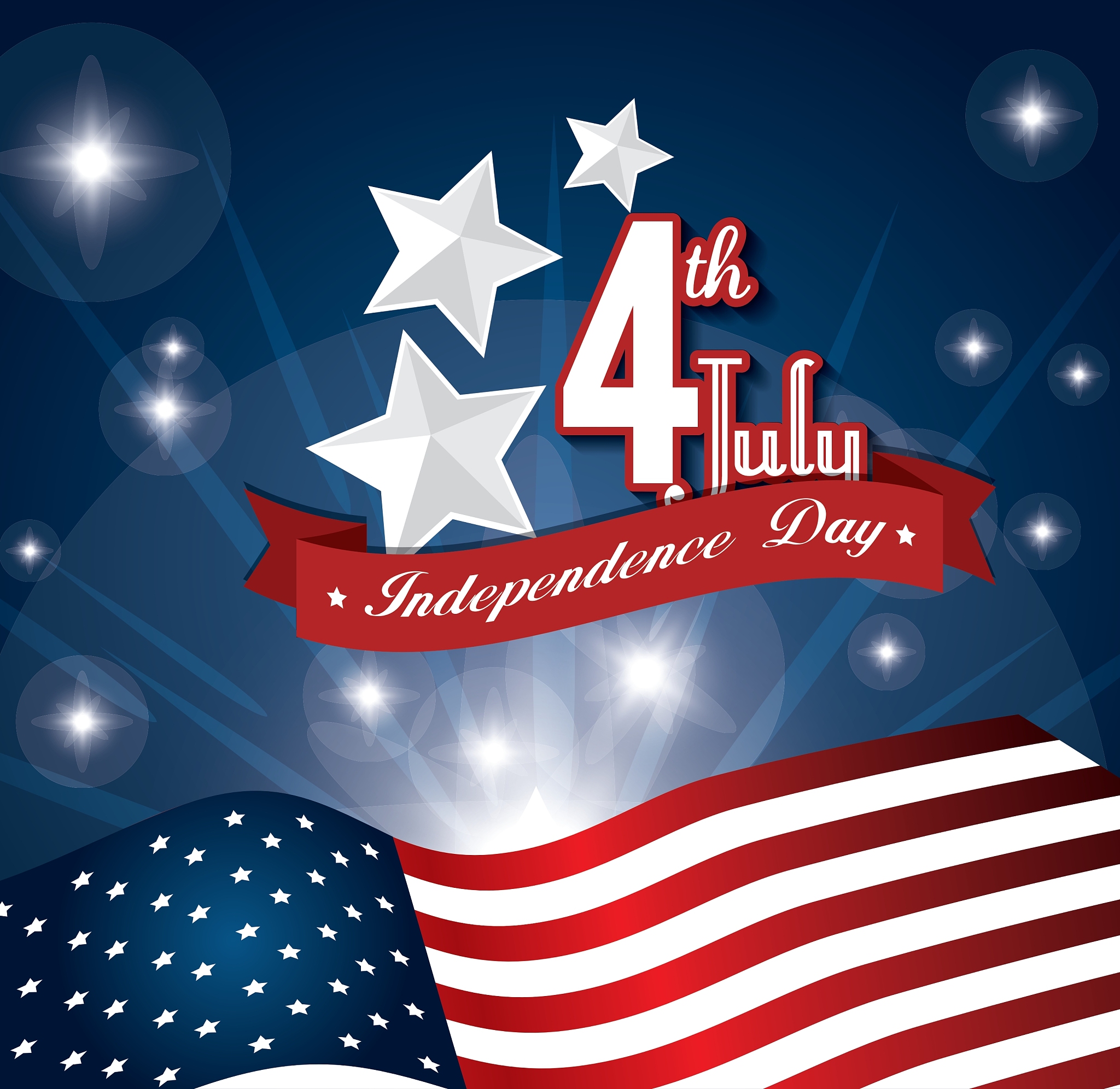 independence day design