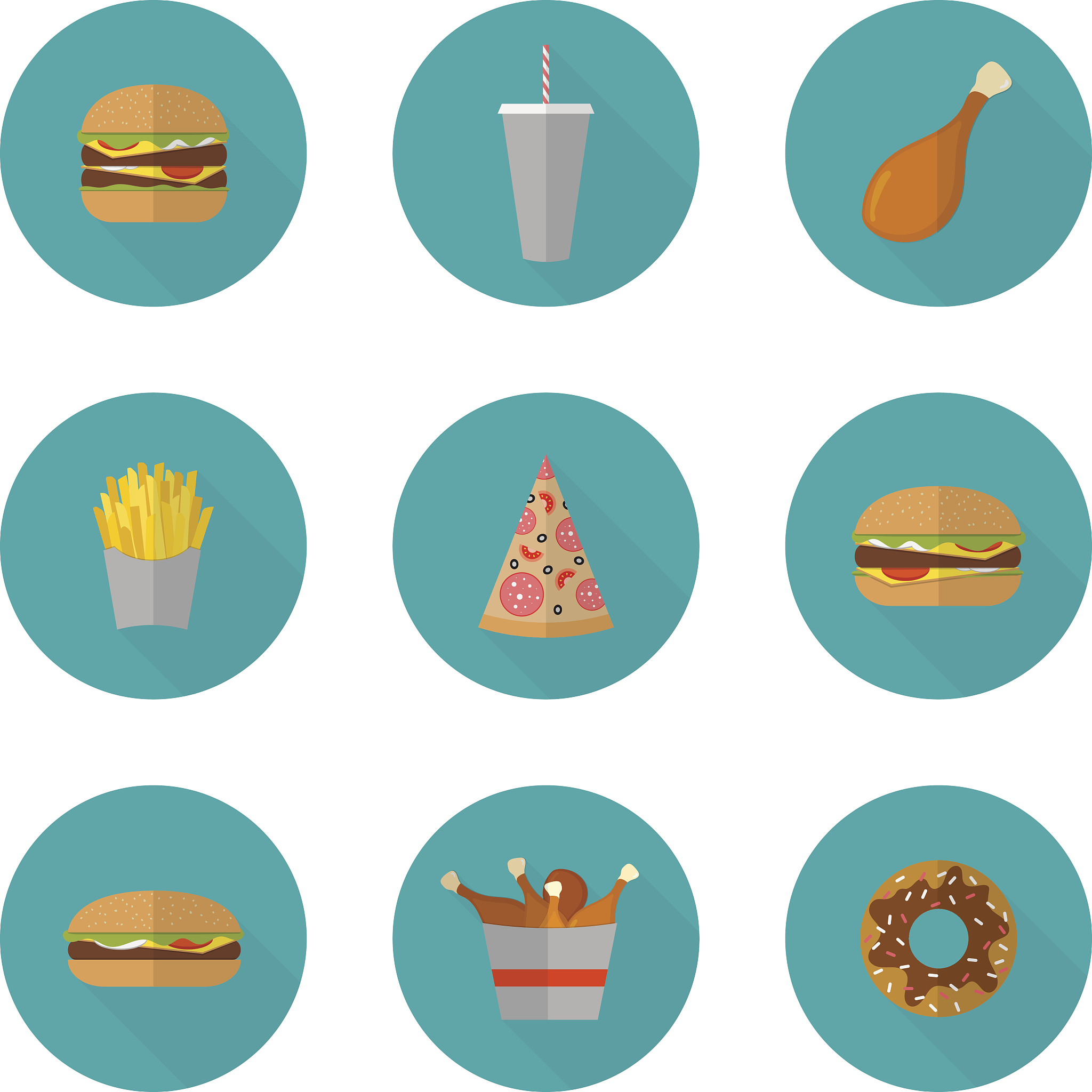 描写美女在末日里吃饭的场景