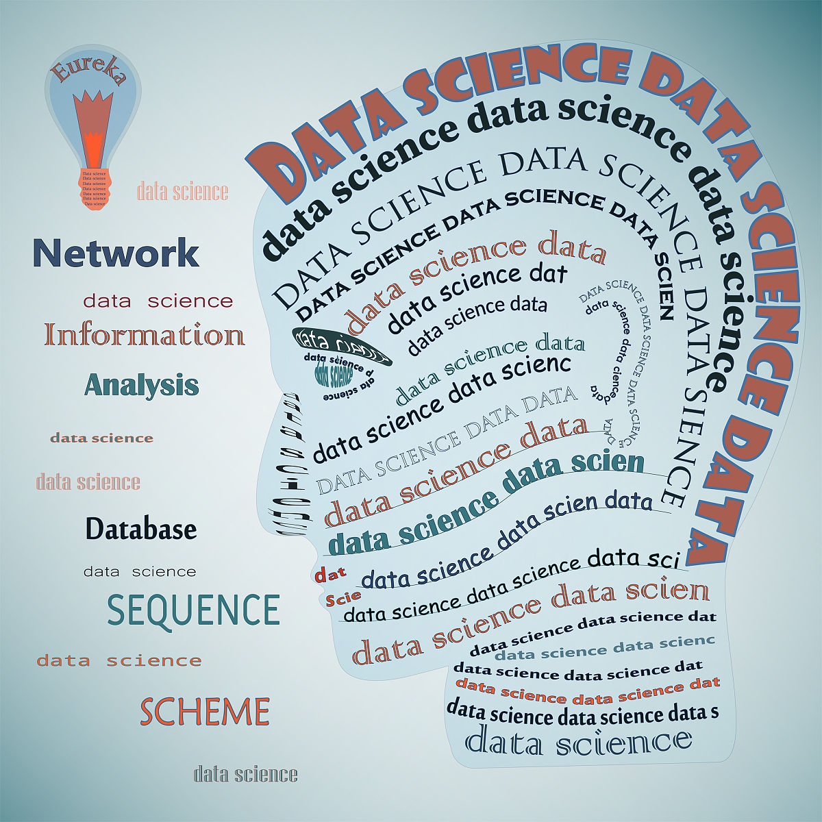 20个与思考相关的中文词语及英文翻译